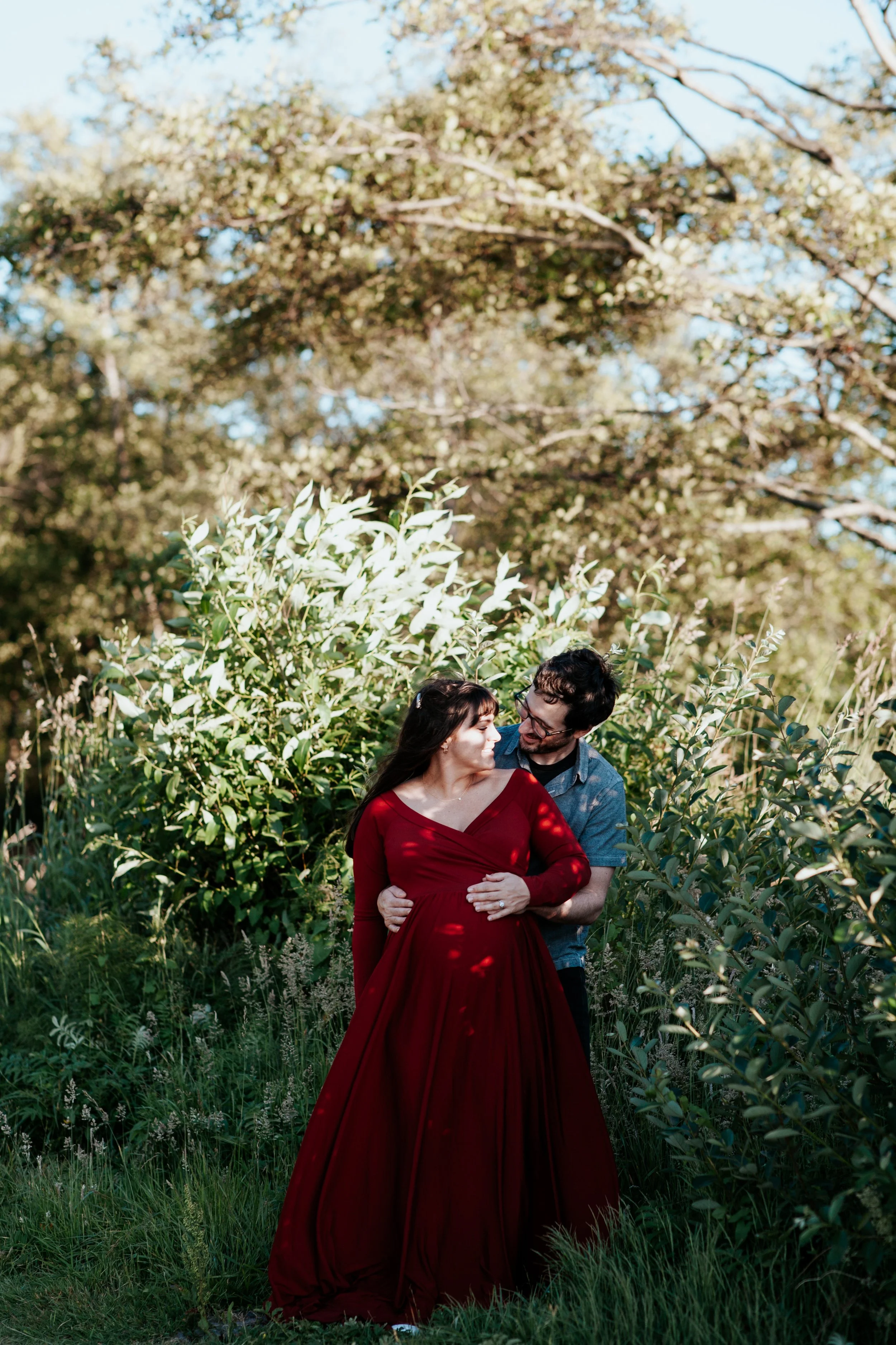 seattle lifestyle photographer - golden gardens