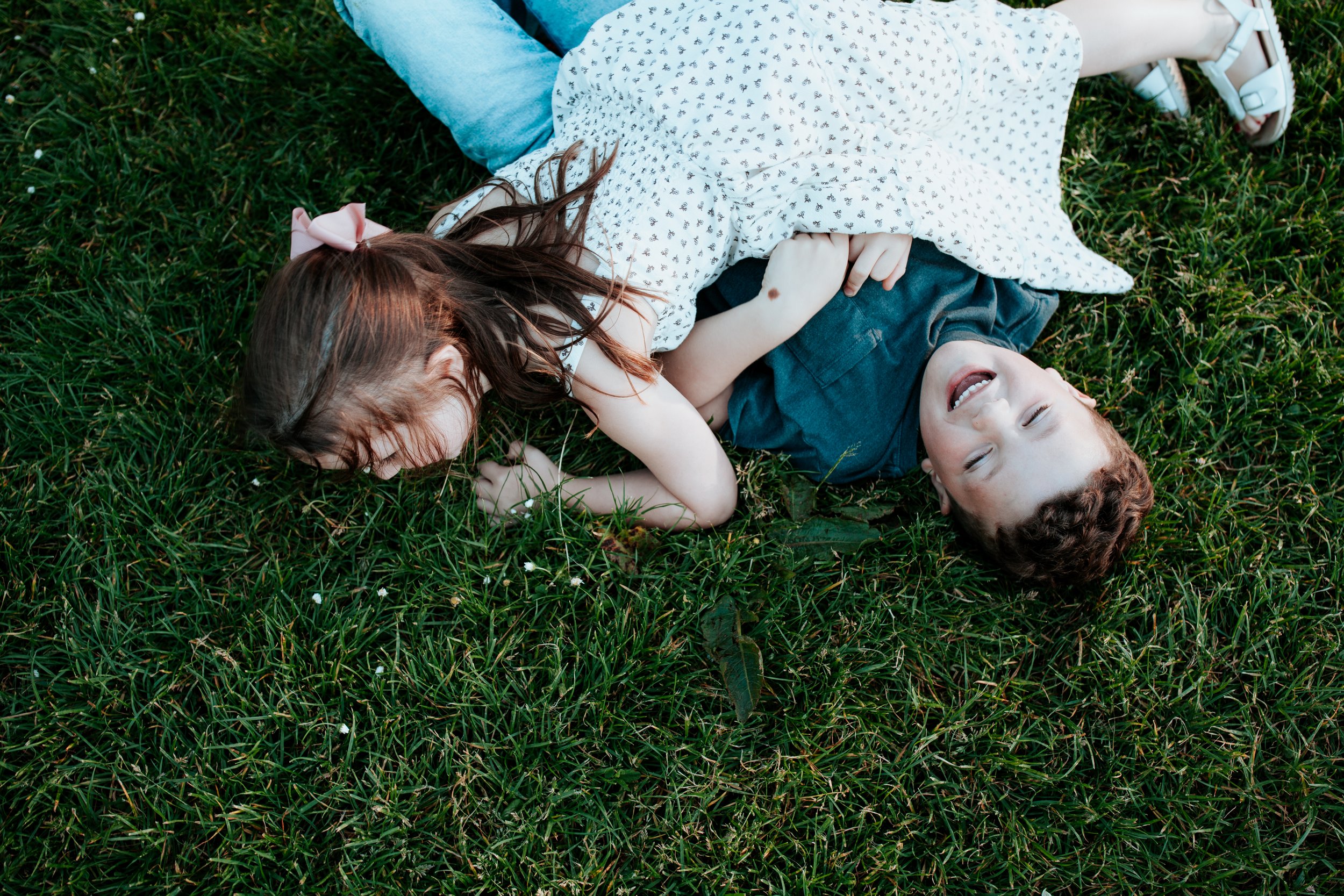 seattle mini session photographer - fall golden gardens