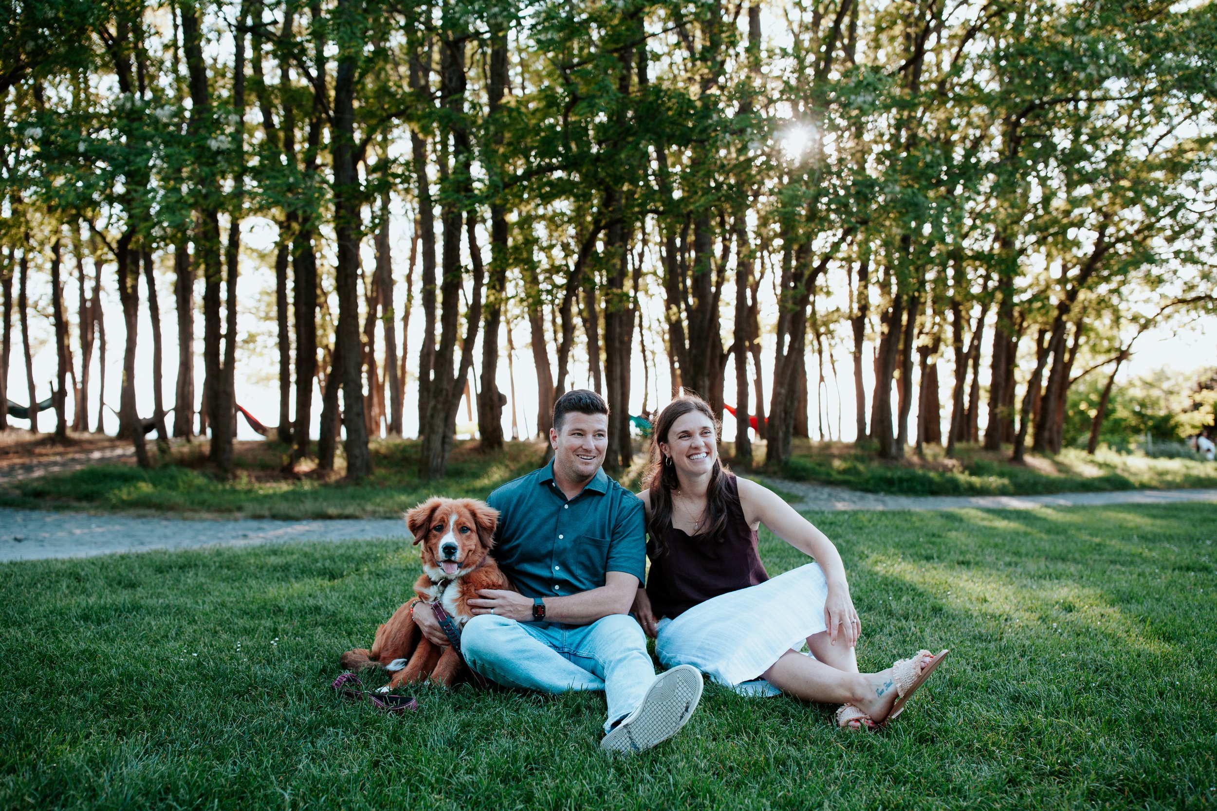 seattle mini session photographer - fall golden gardens