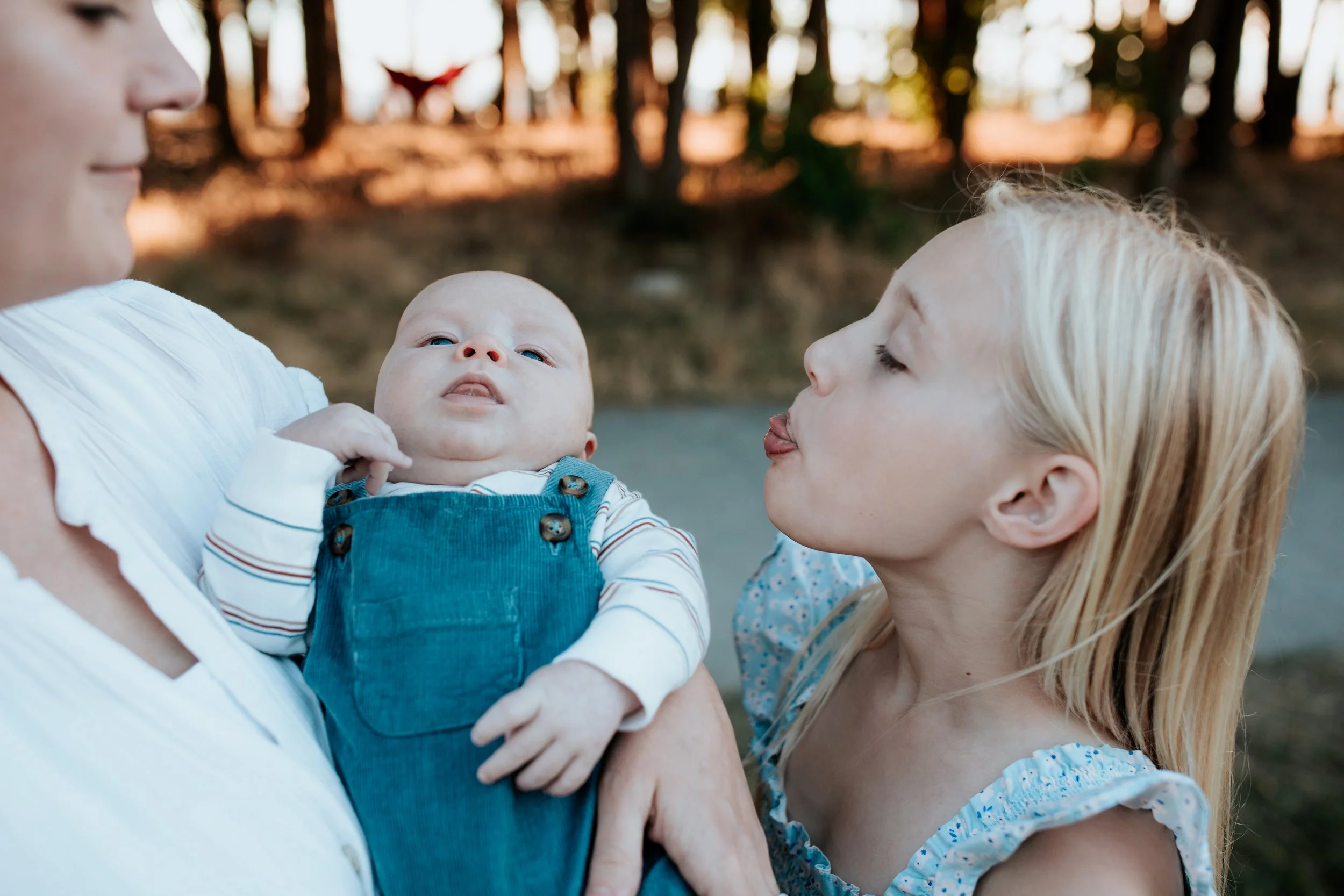 seattle photographer - golden gardens mini sessions