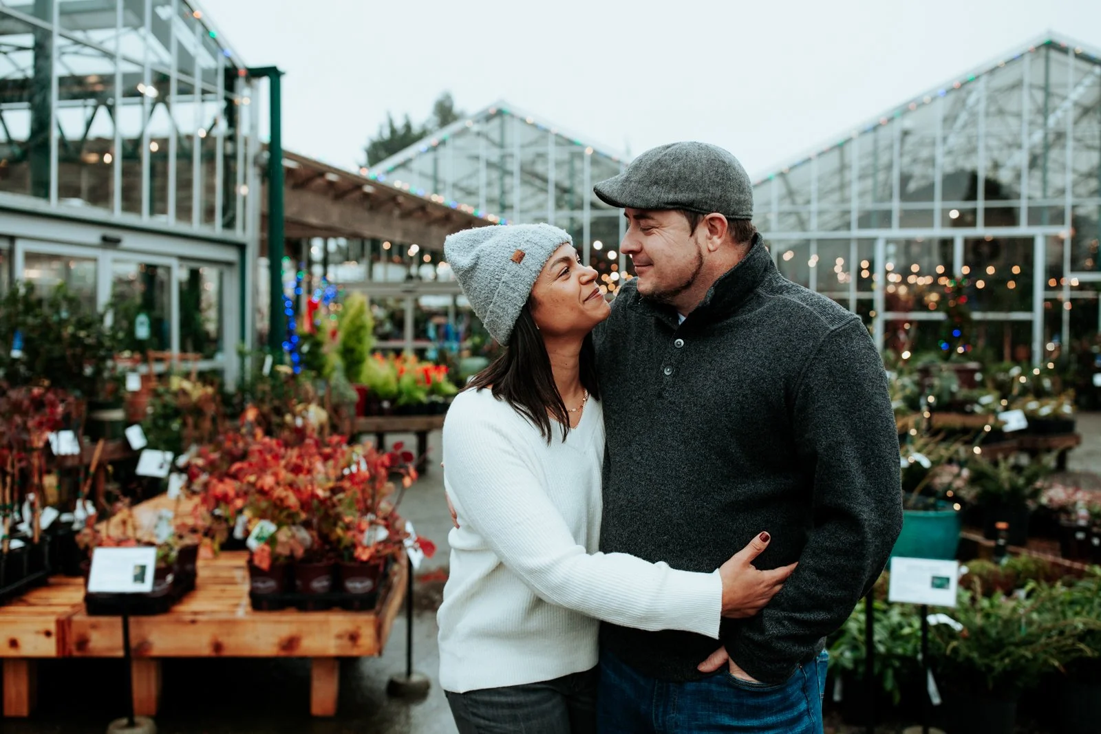seattle lifestyle photographer - mini sessions