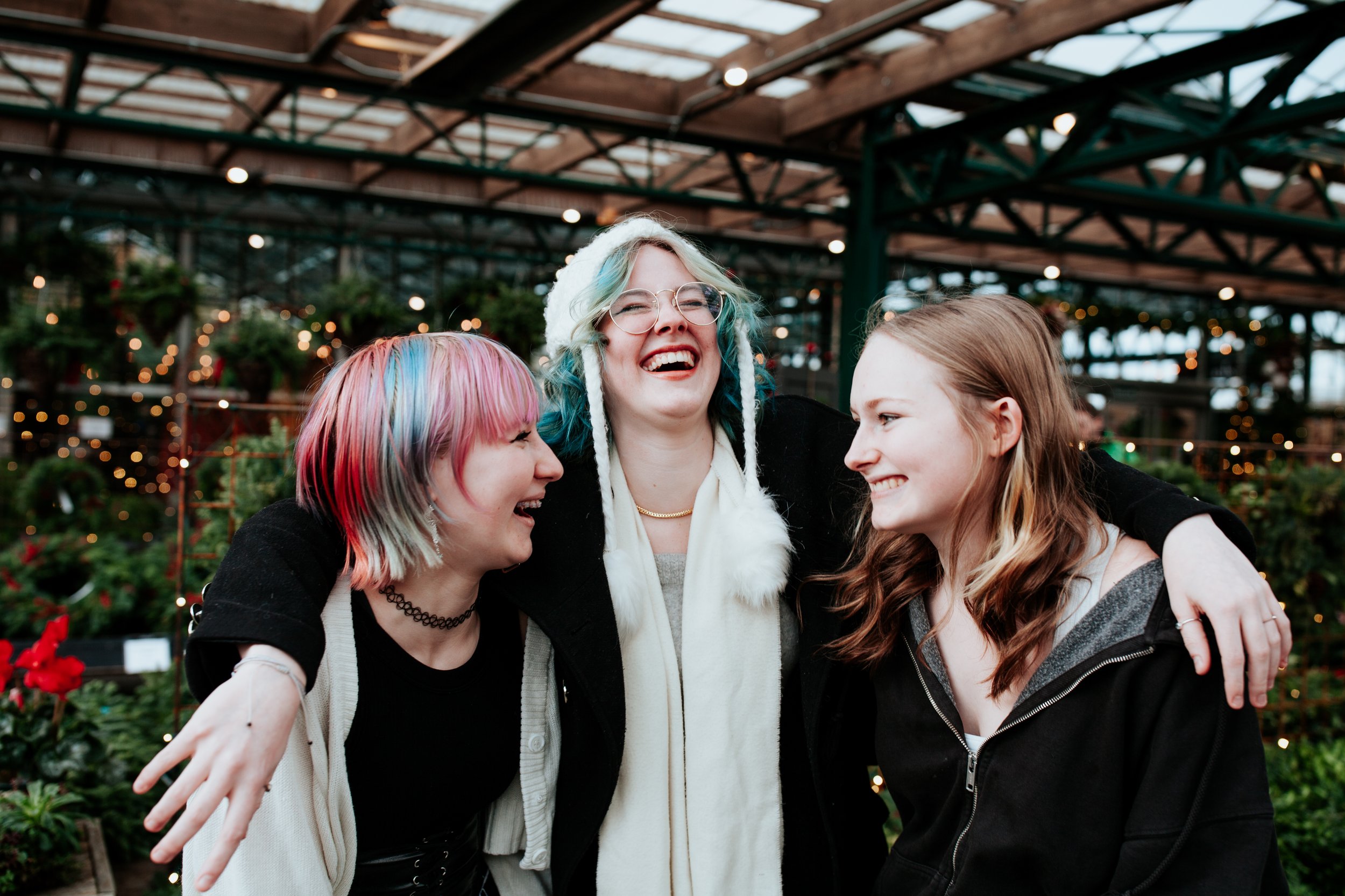 seattle lifestyle photographer - mini sessions