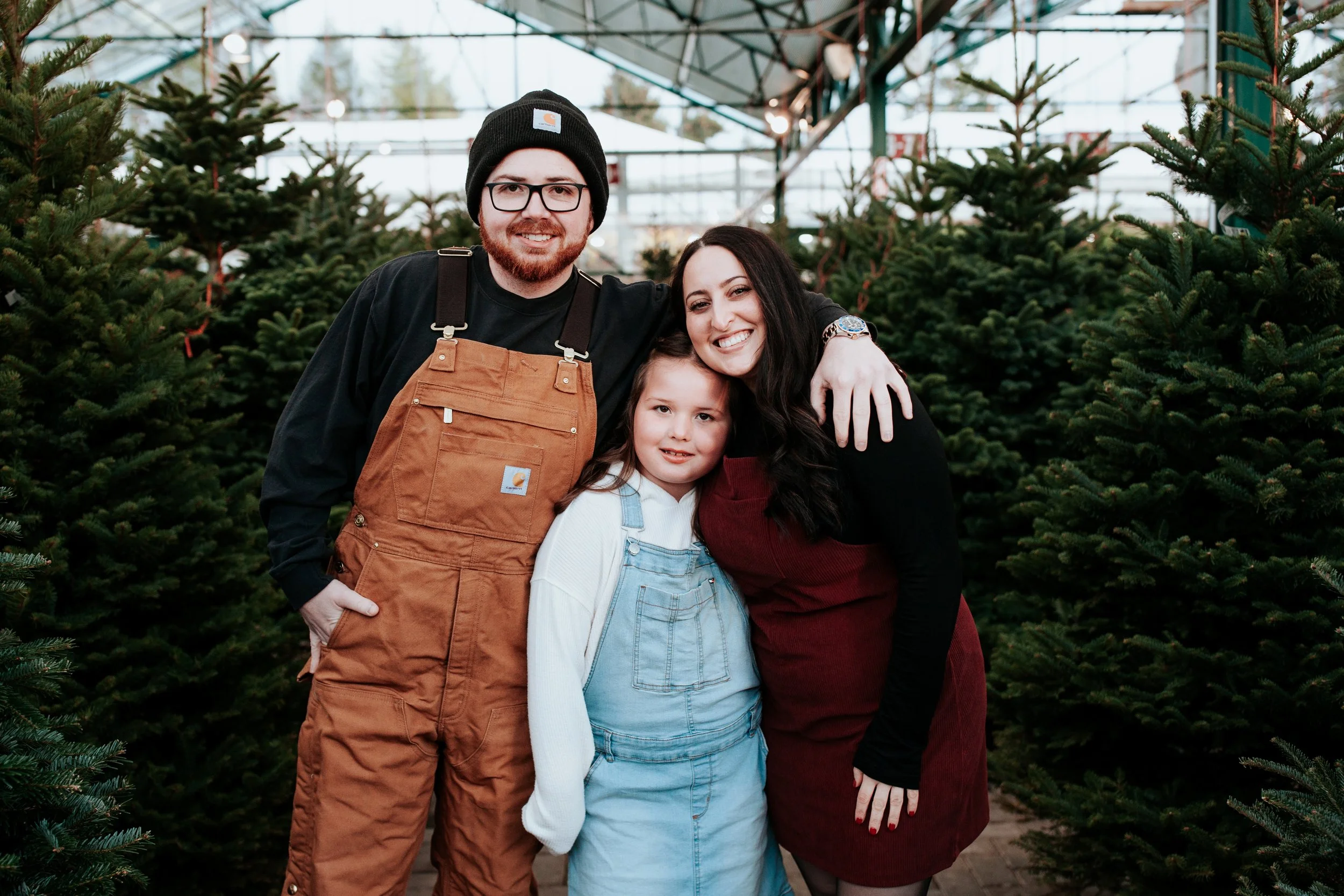 seattle lifestyle photographer - mini sessions
