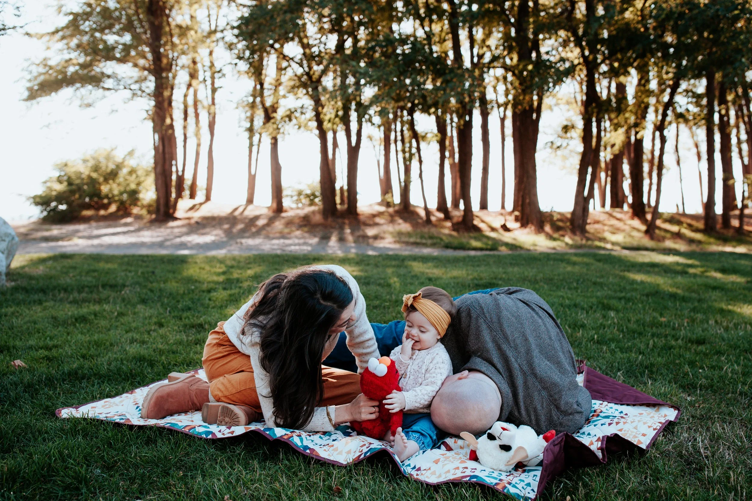 seattle lifestyle photographer - fall mini sessions
