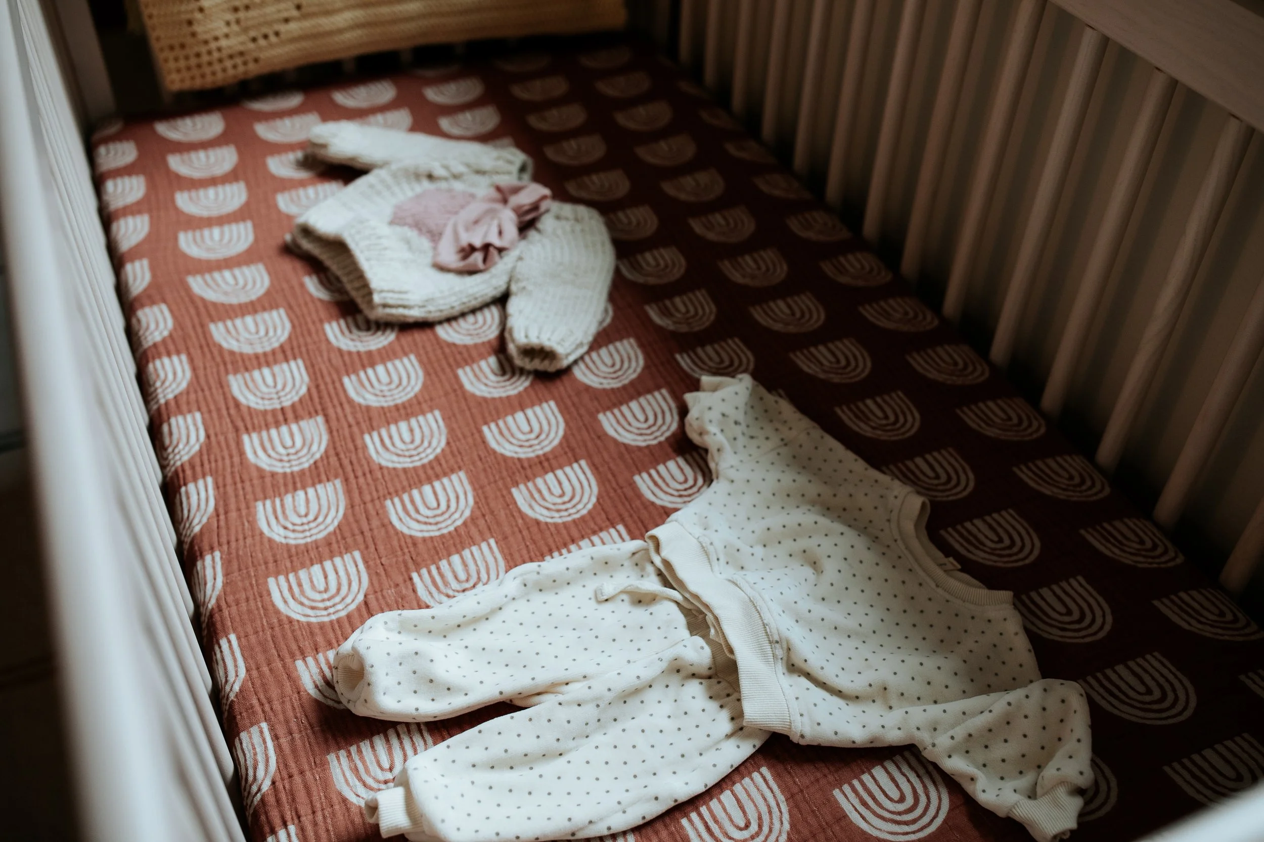 seattle newborn photography // tips for Preparing for your session