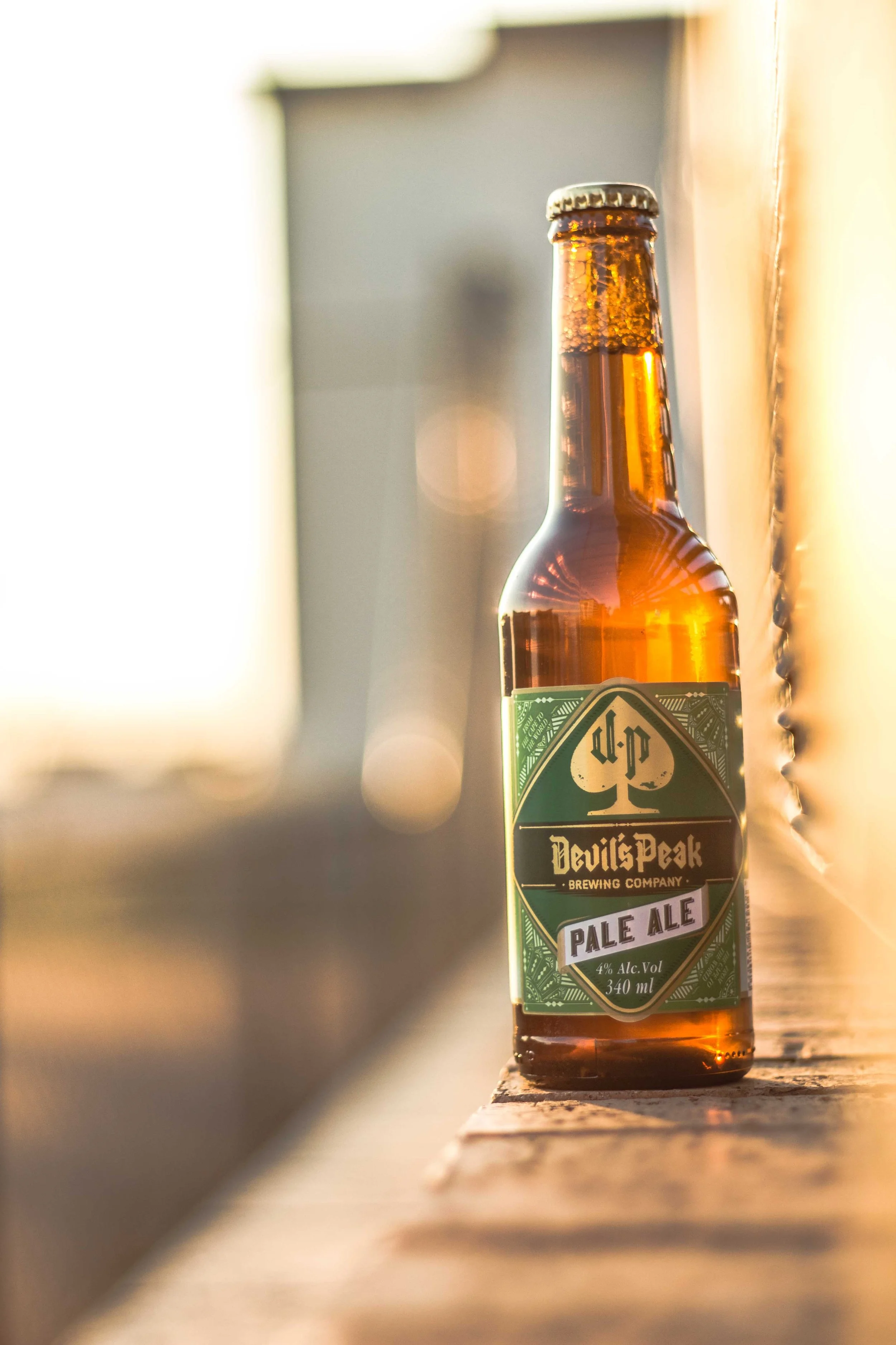 FOR THE LOVE OF BEER!