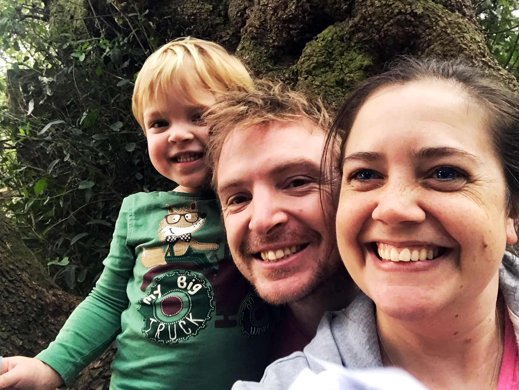 Family-friendly Garden Route