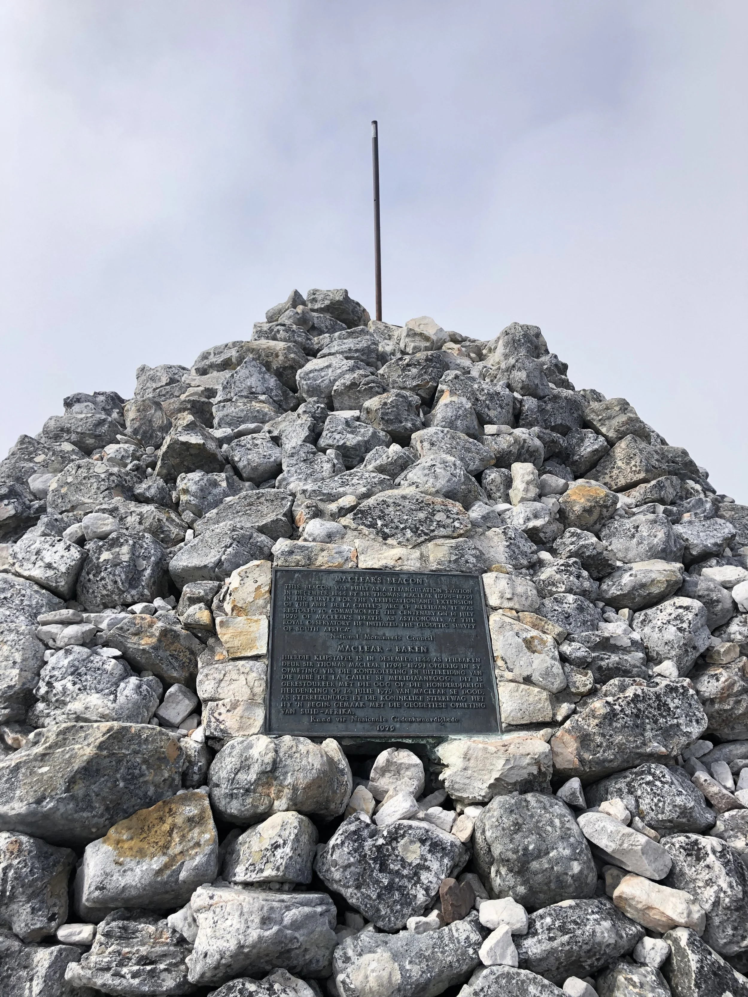 A Walk In The Clouds