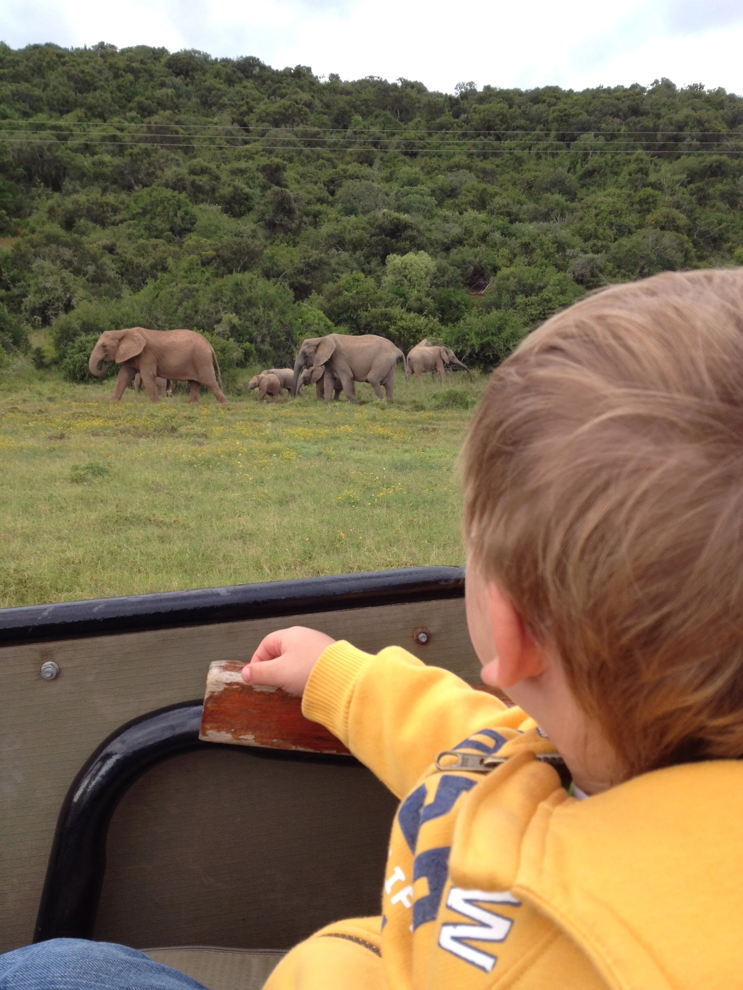 Why do we love travel - The (personal) Nostalgia edition