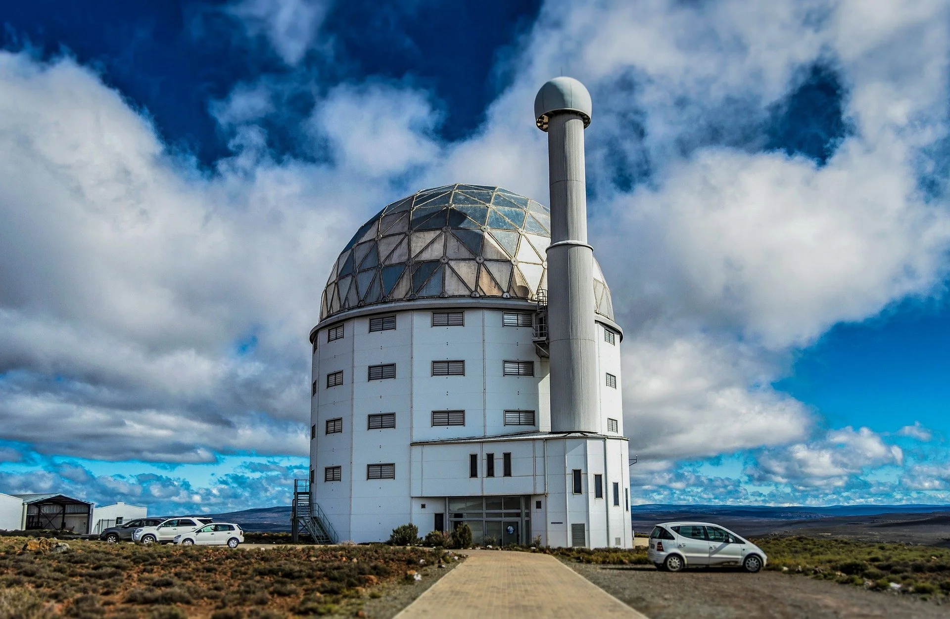 Sutherland Experience