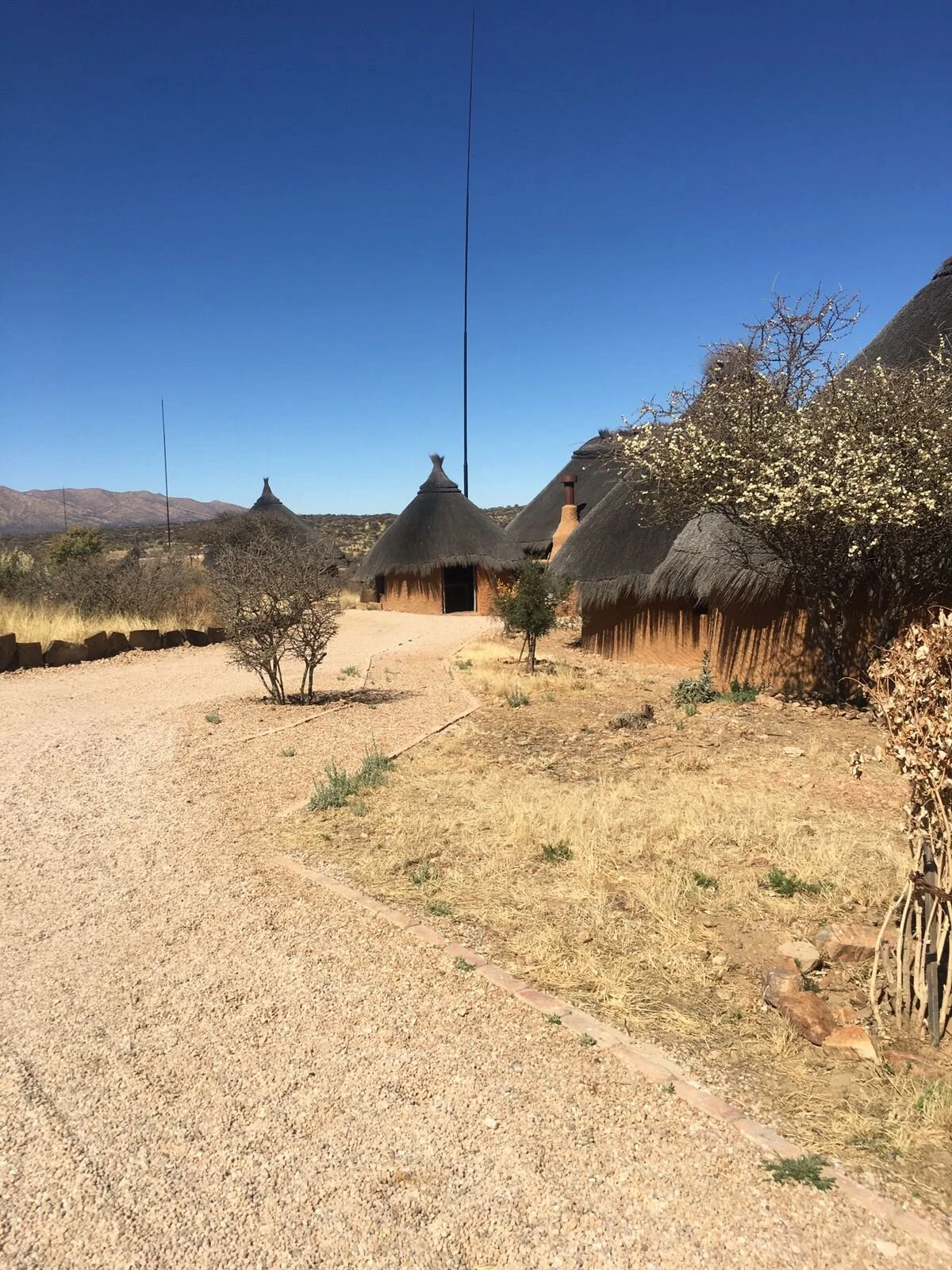 An Escape to Omaanda