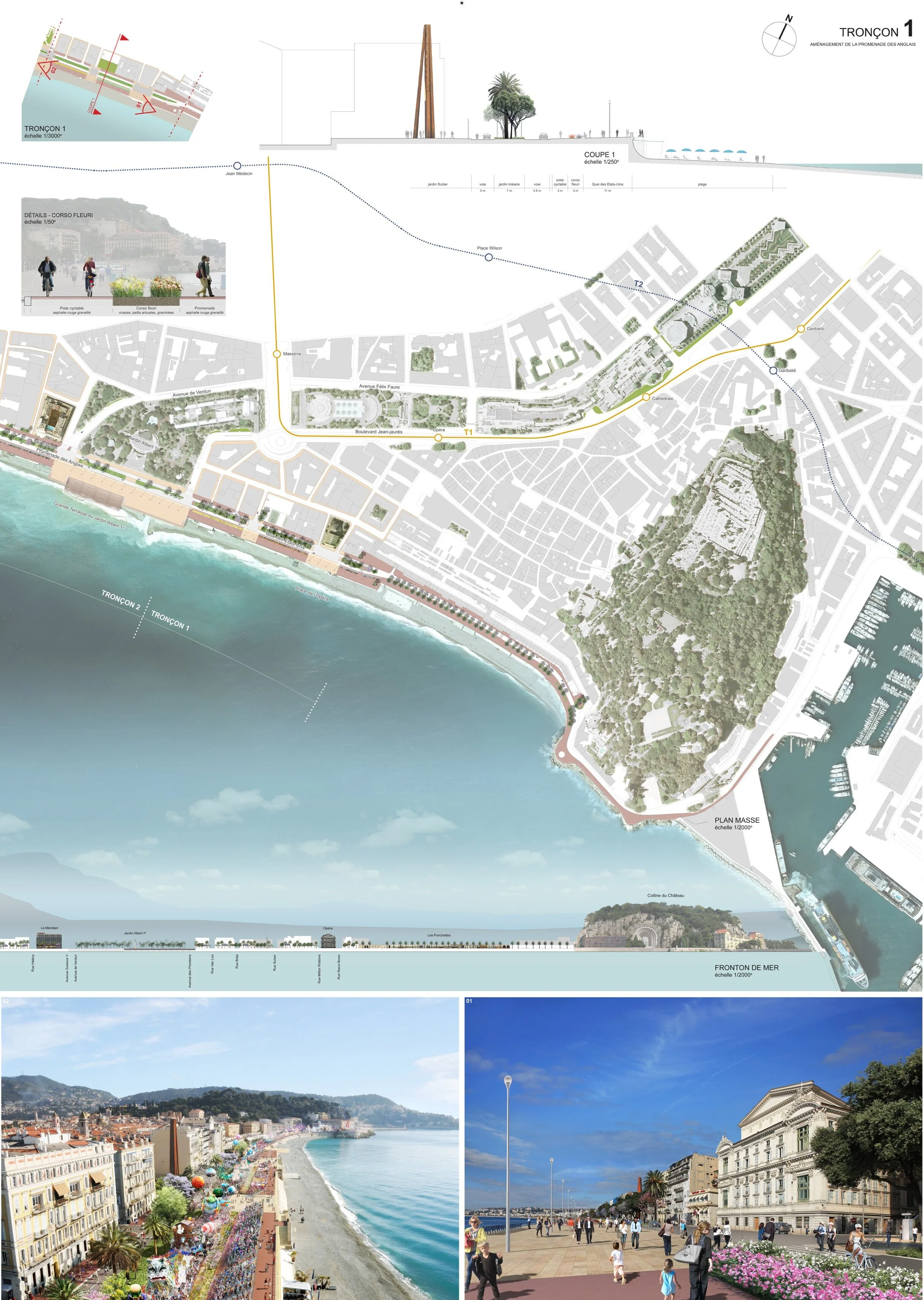 AVANT - LES ETUDES/CONCOURS 