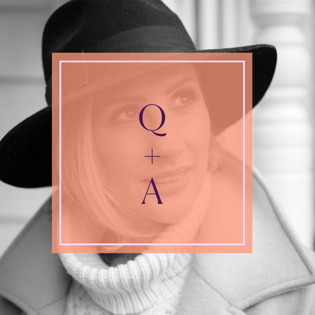 Some Of Your Questions And Their Answers