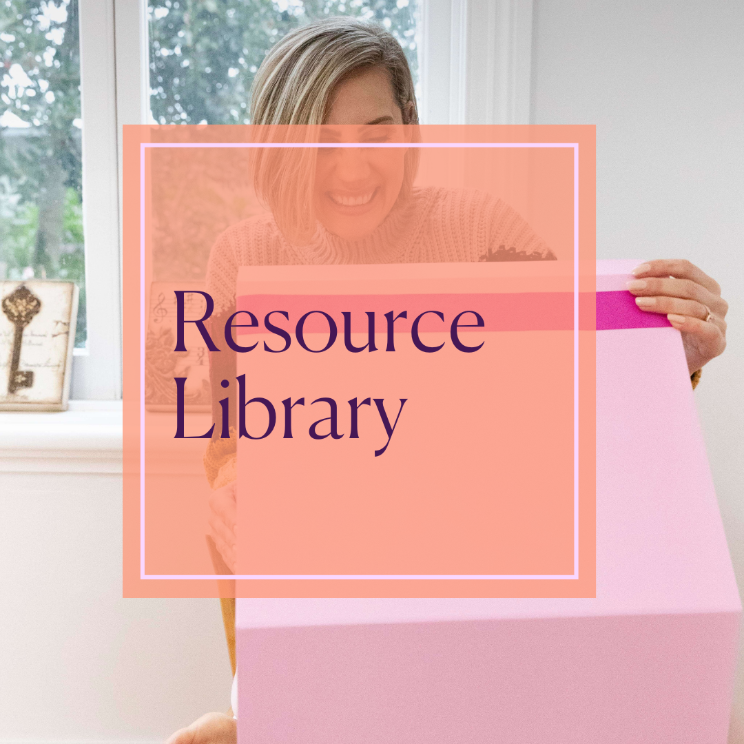Resource Library