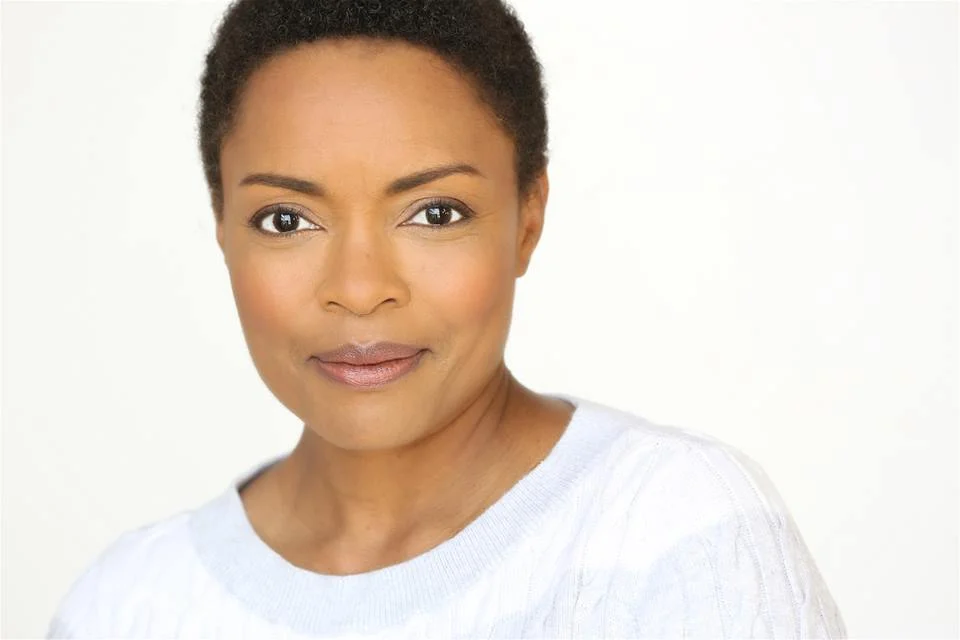 Maria Howell