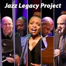 Jazz Legacy Project