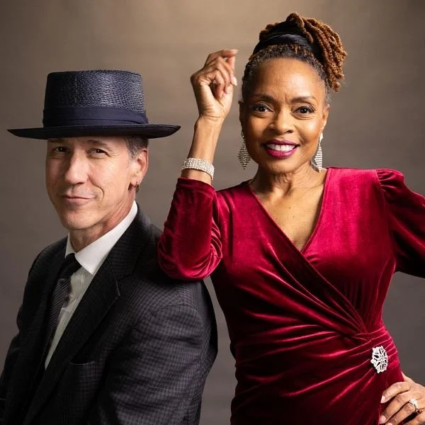 NOEL &amp; MARIA Present...