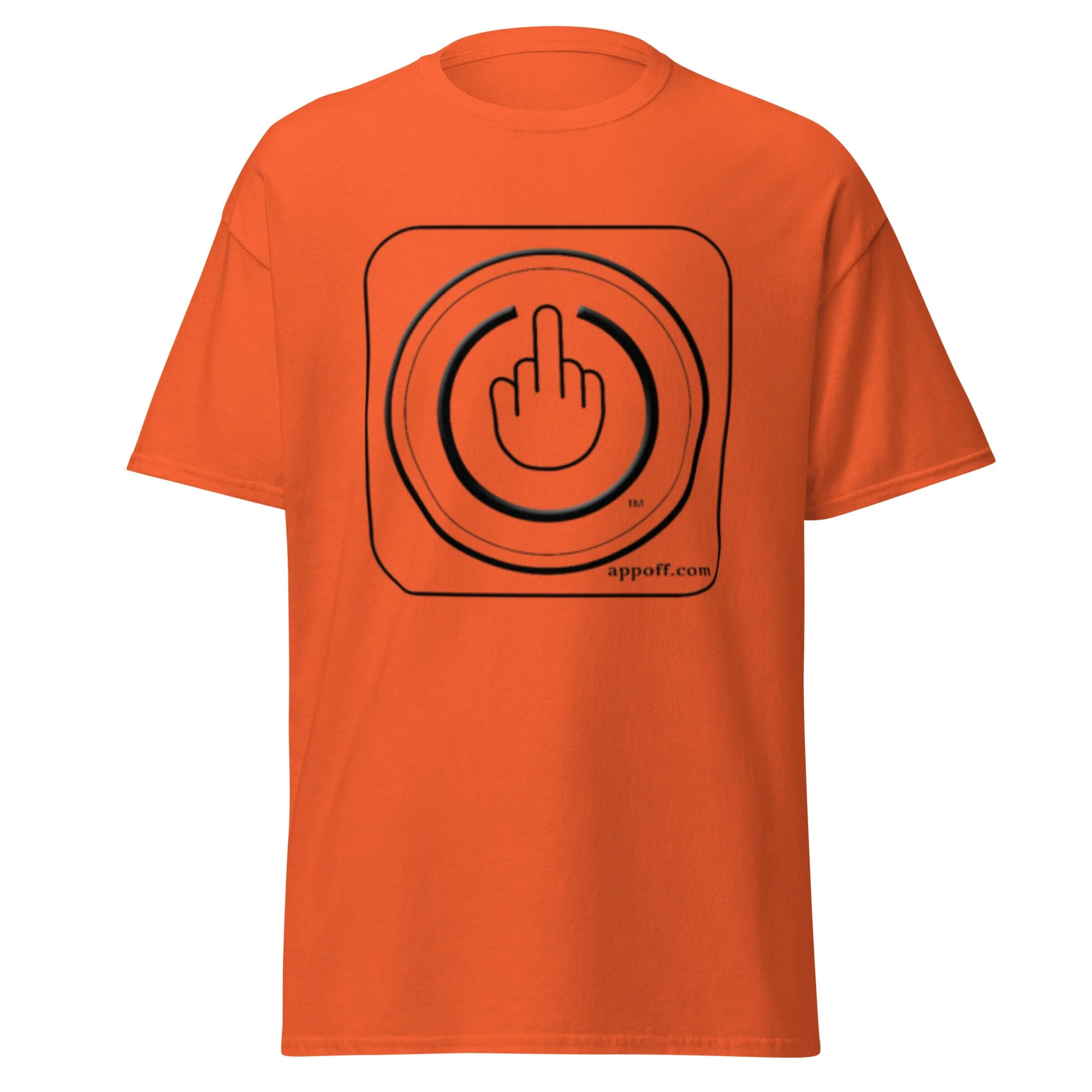 mens-classic-tee-orange-front-6550efc2afdf0.jpg