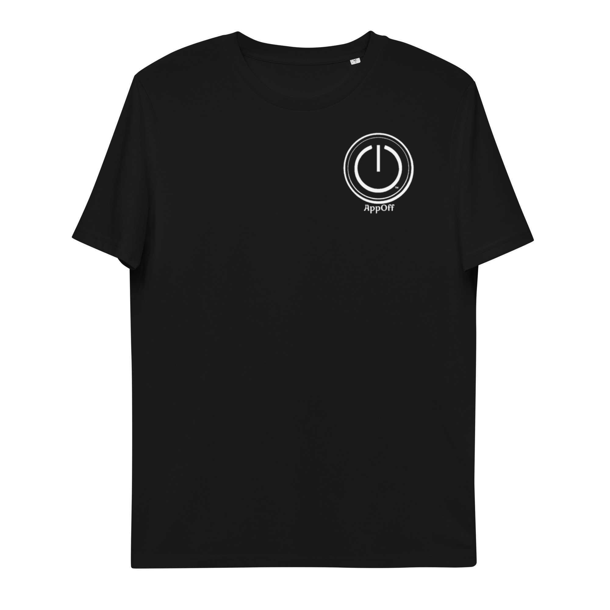 unisex-organic-cotton-t-shirt-black-front-6550f0fc8a482.jpg