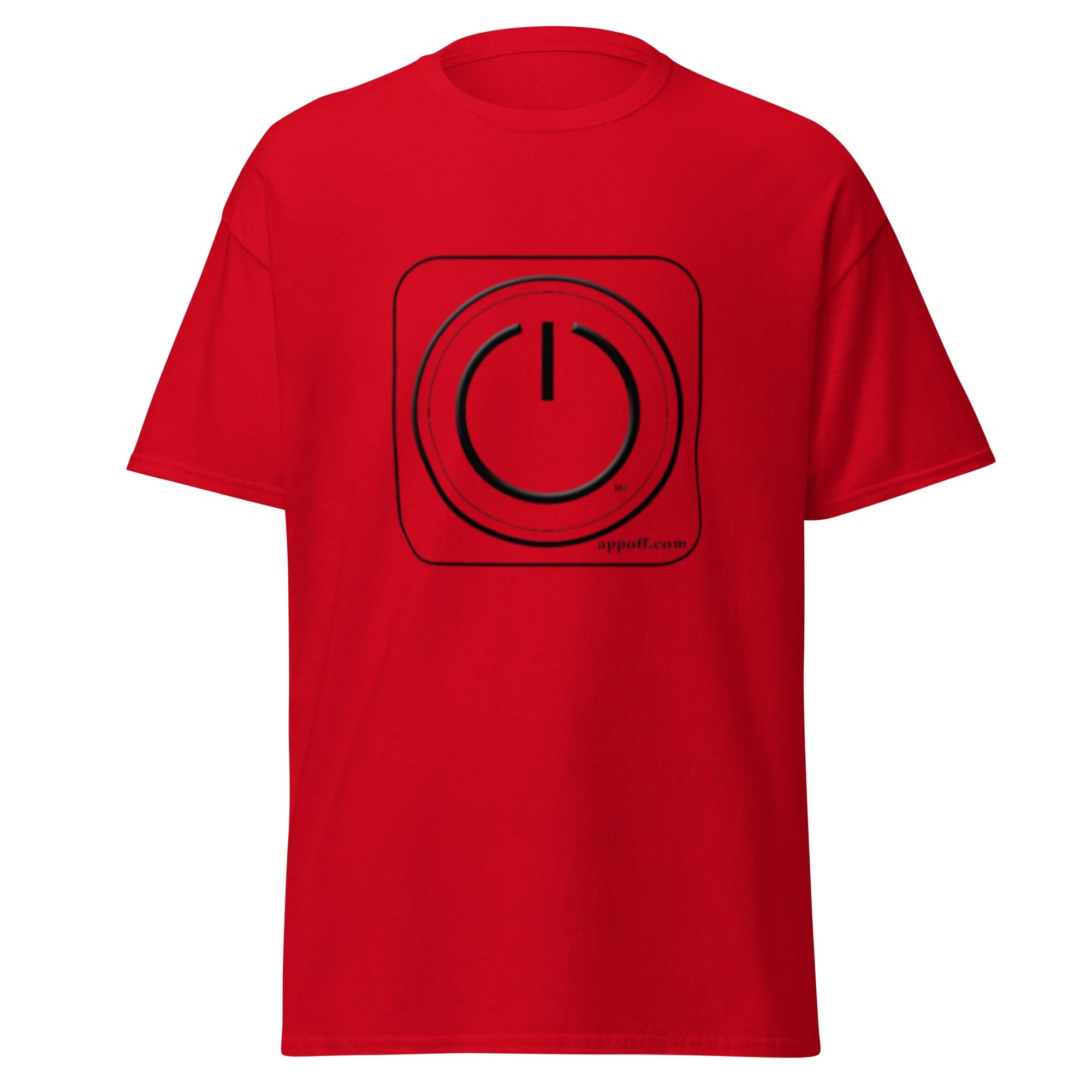 mens-classic-tee-red-front-6550f75cdaee2.jpg