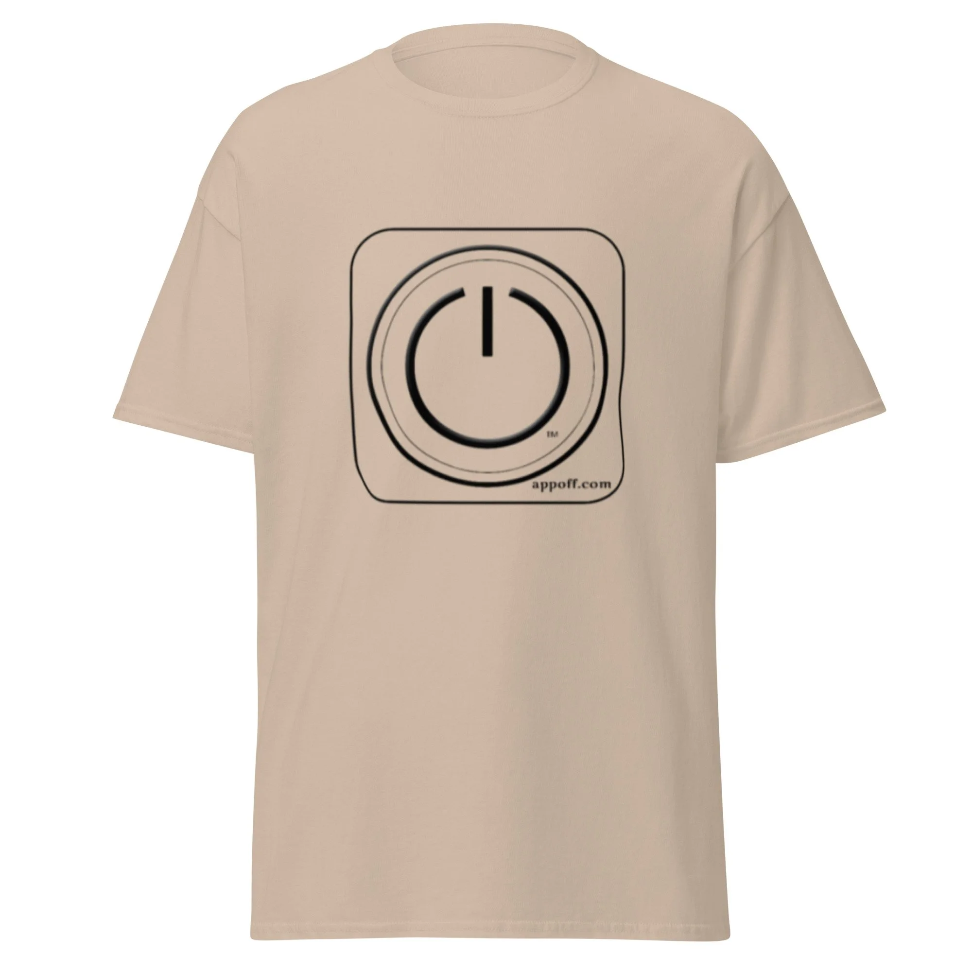 mens-classic-tee-sand-front-6550f75cdef9d.jpg