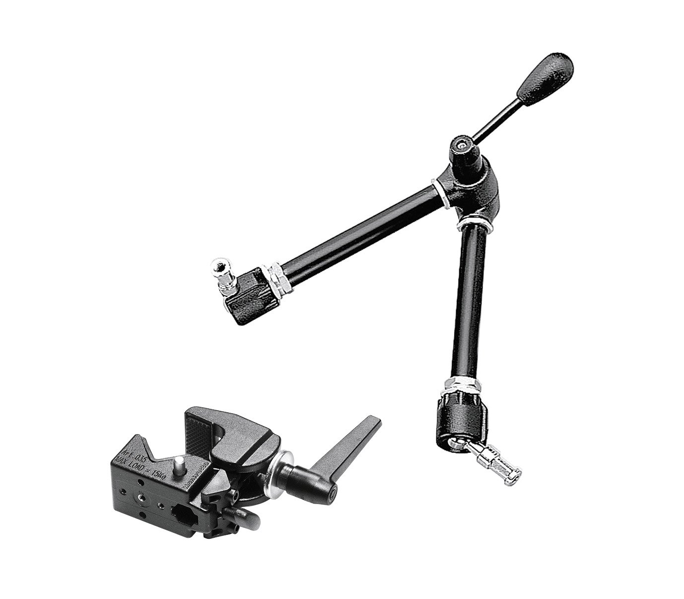 Manfrotto 143R Magic Arm + Super Clamp.jpg