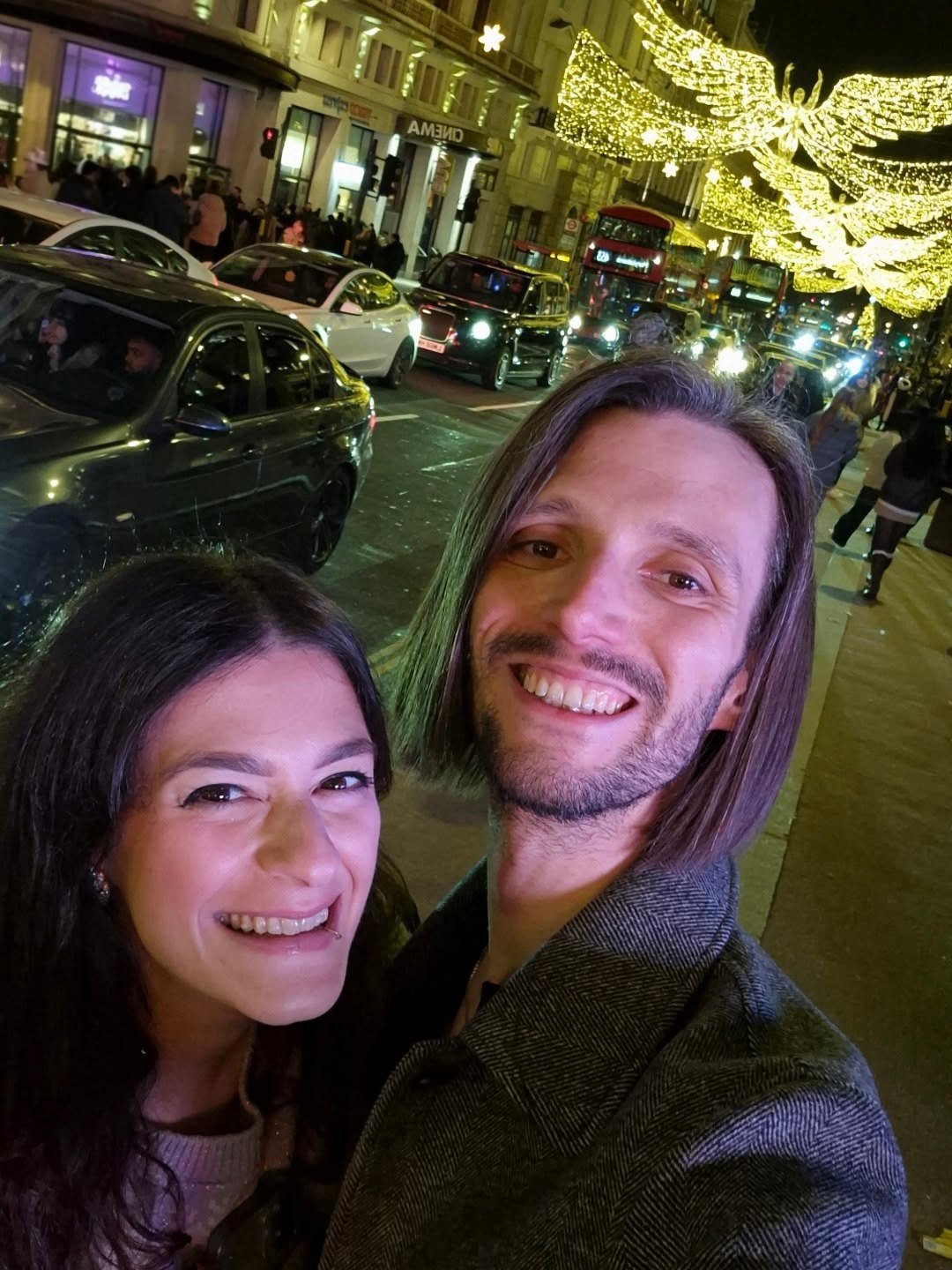 Merry Christmas! 🎄🎁

#christmas #london #christmaslights