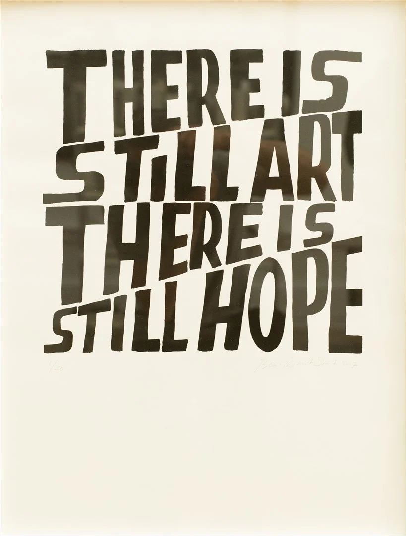 Art Makes Children Powerful