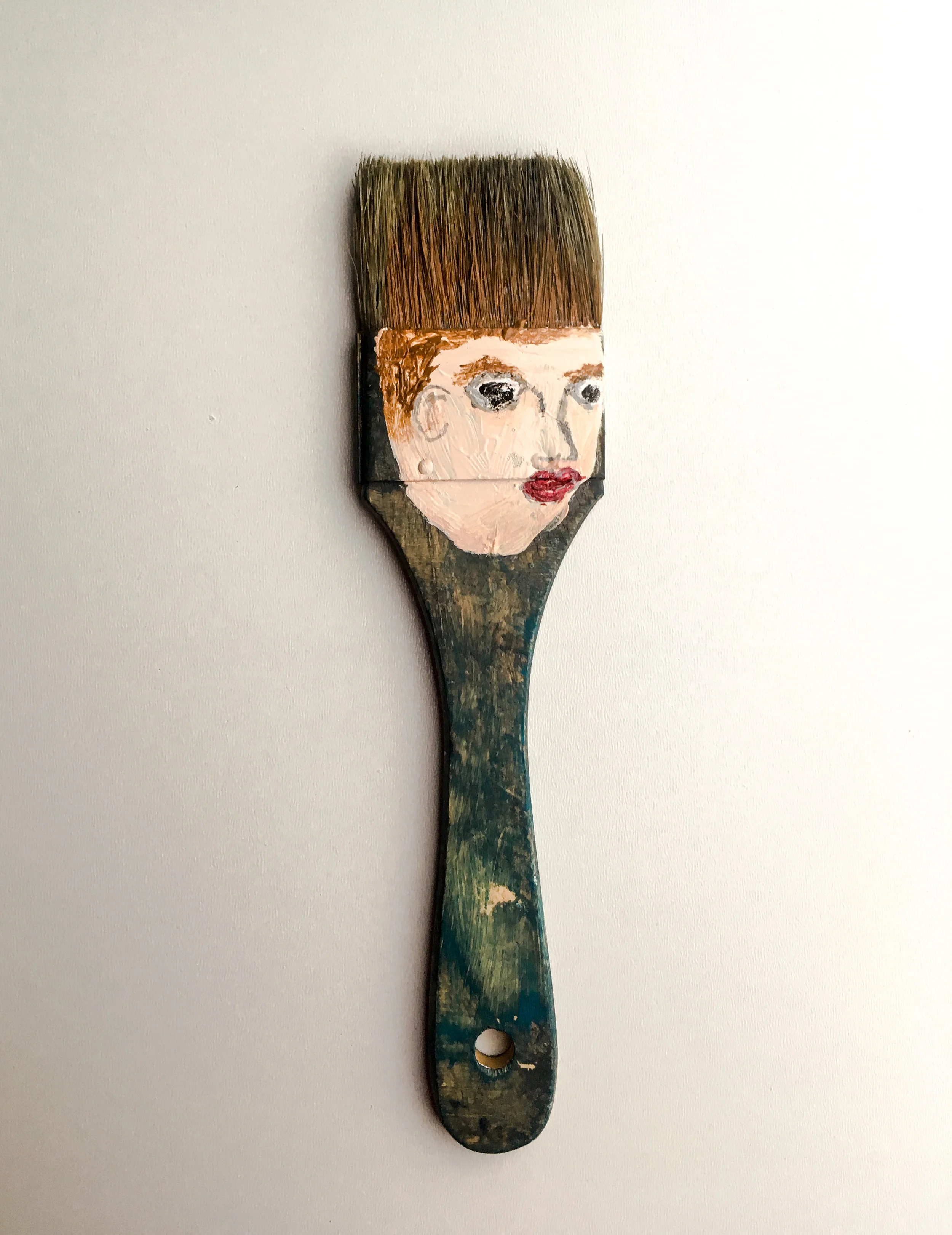 Open Studio...Open Minds.