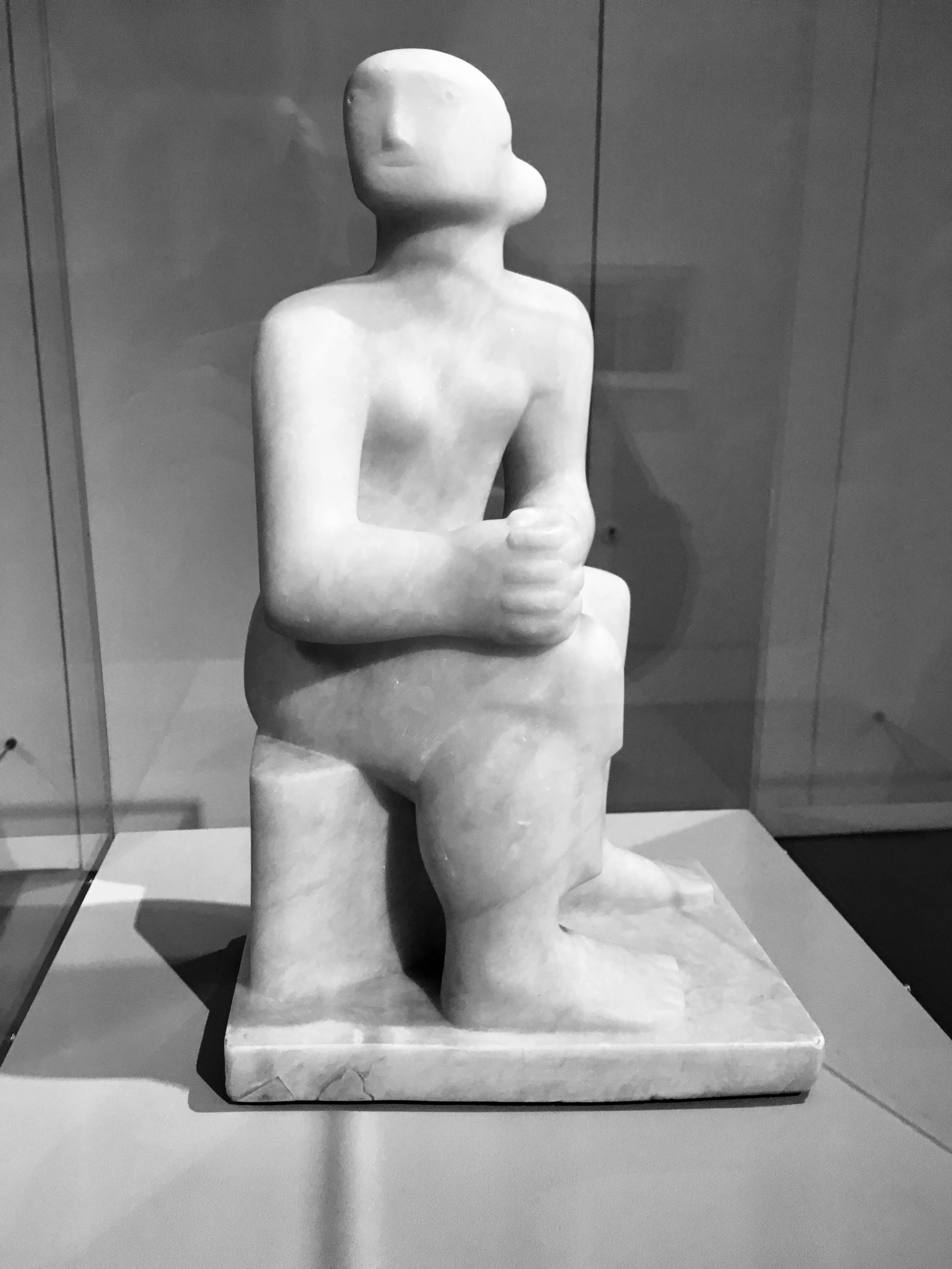 Sculpture Club 2018