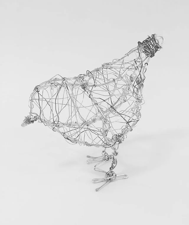 Sculpture Club 2016