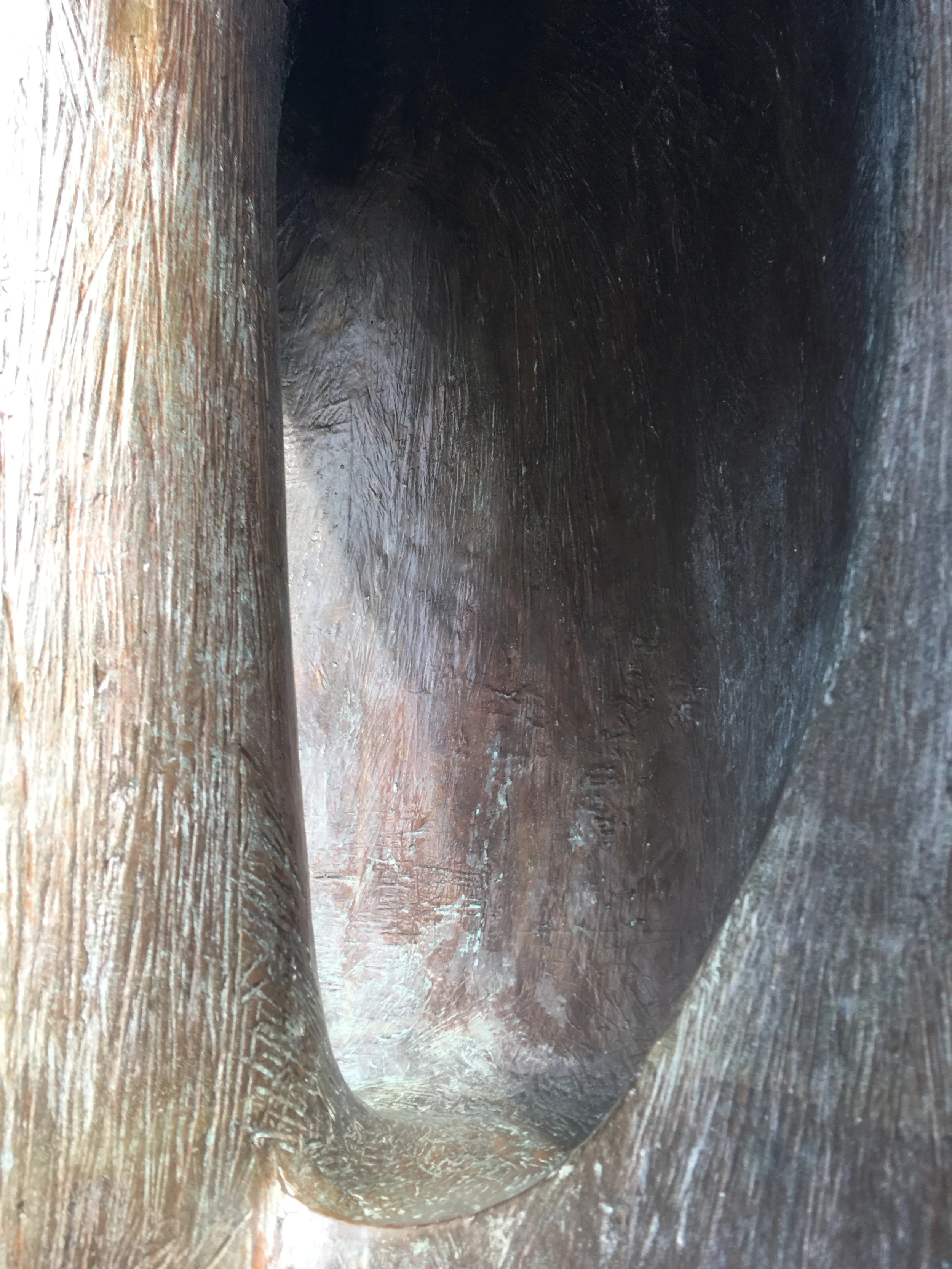 'To know one thing, you must know the opposite'