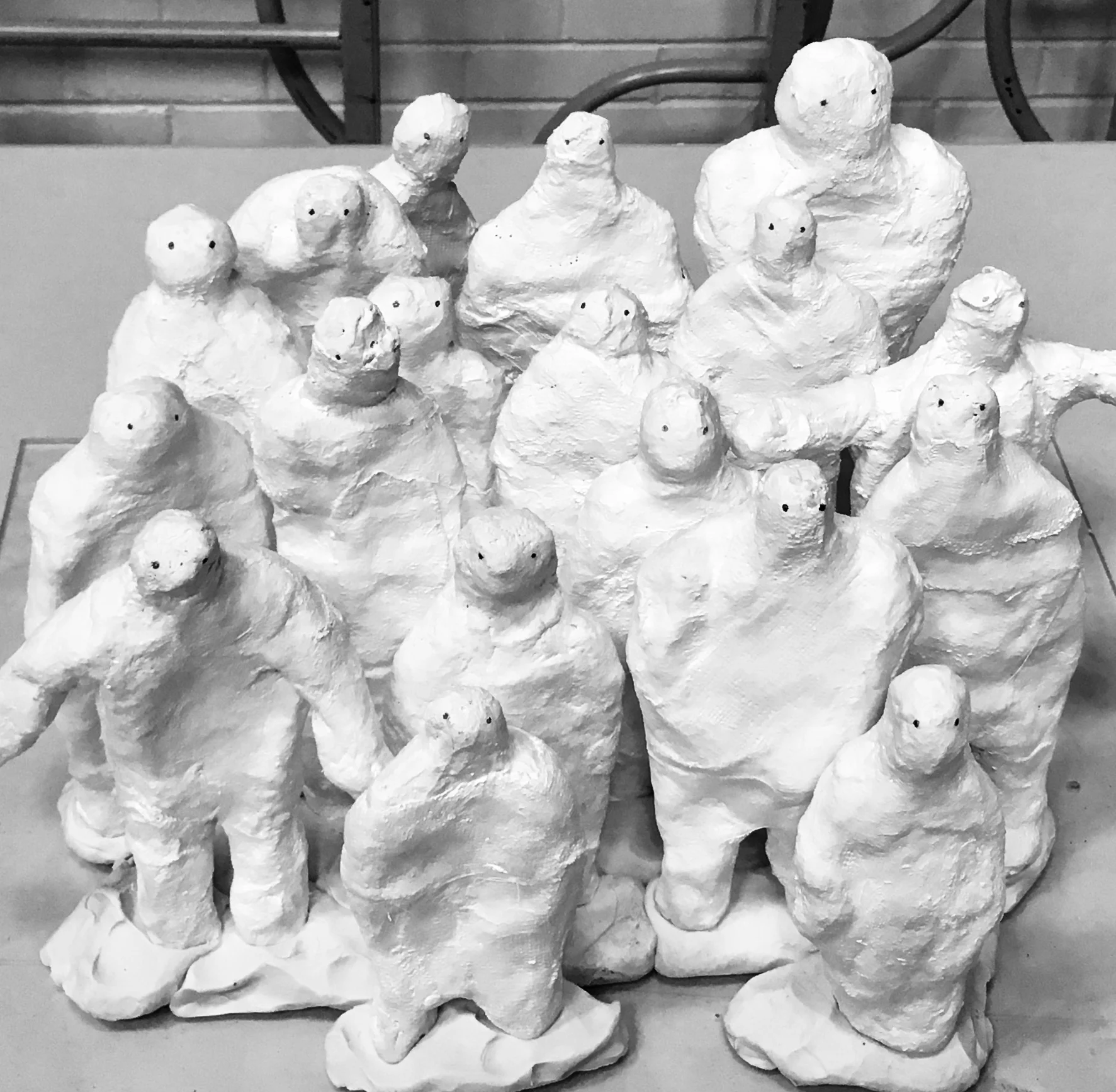 The Importance Of Exhibiting Children’s Art