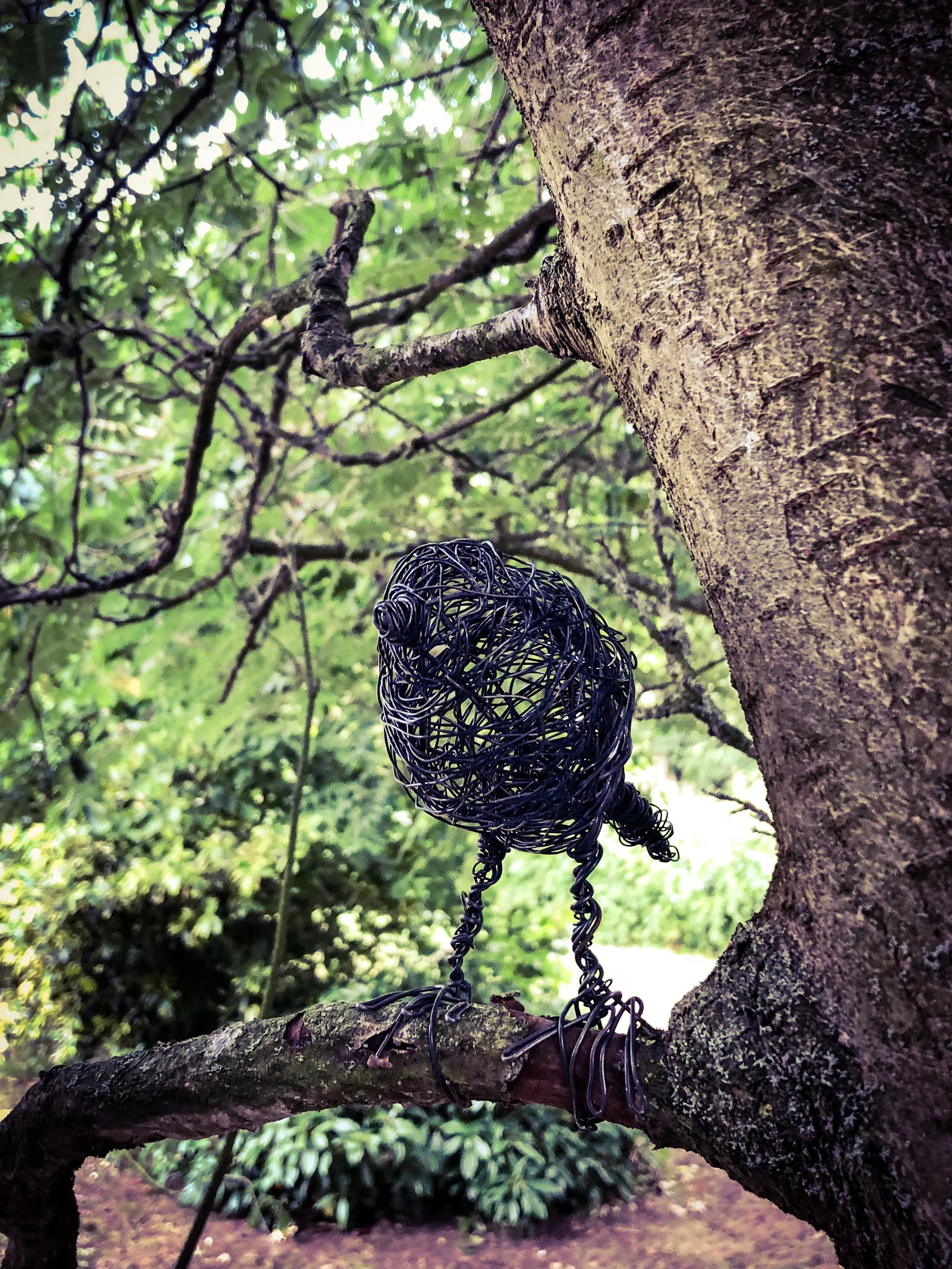 The 2018 Horsforth Walk of Art