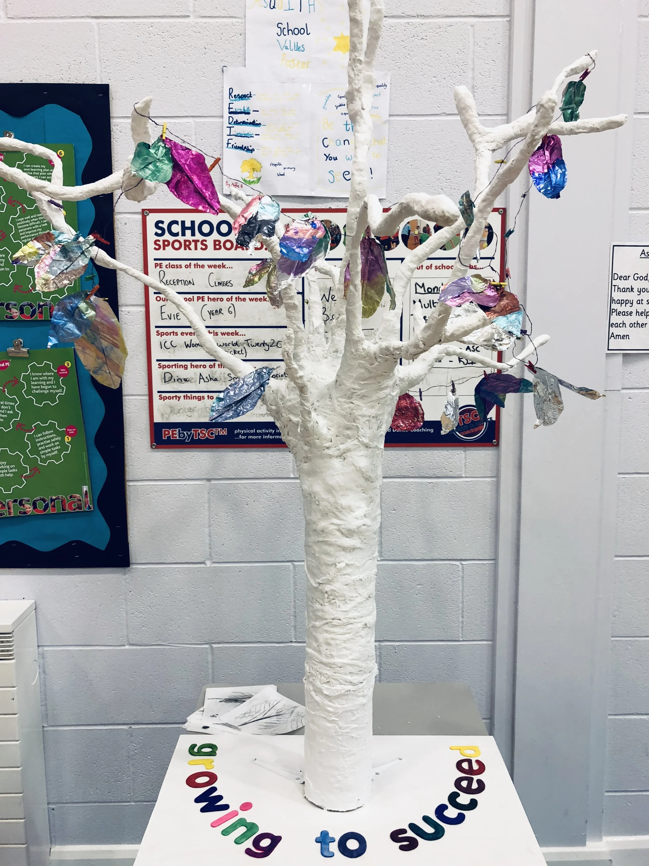 Kindness Tree