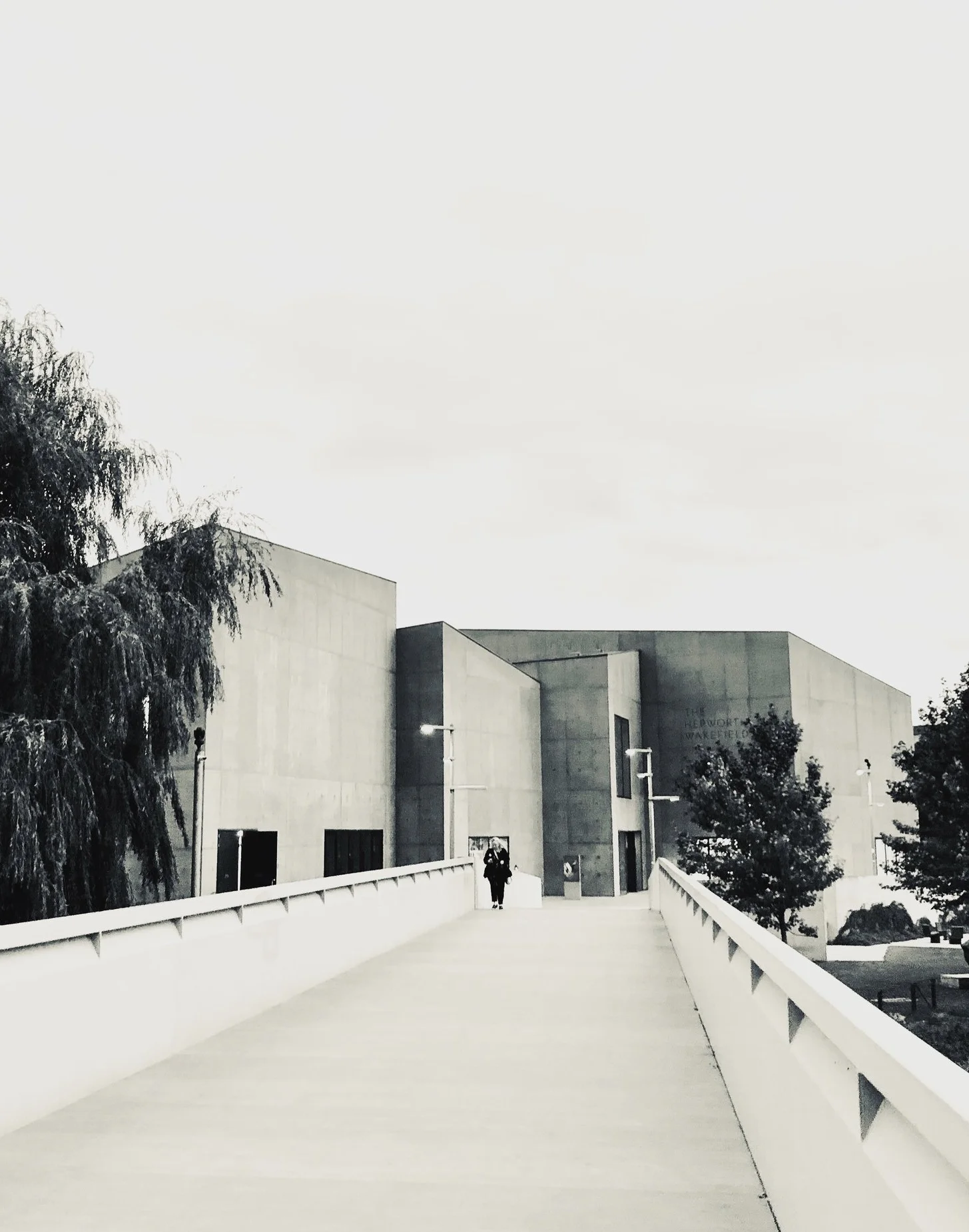 The Hepworth, Art and Schools.