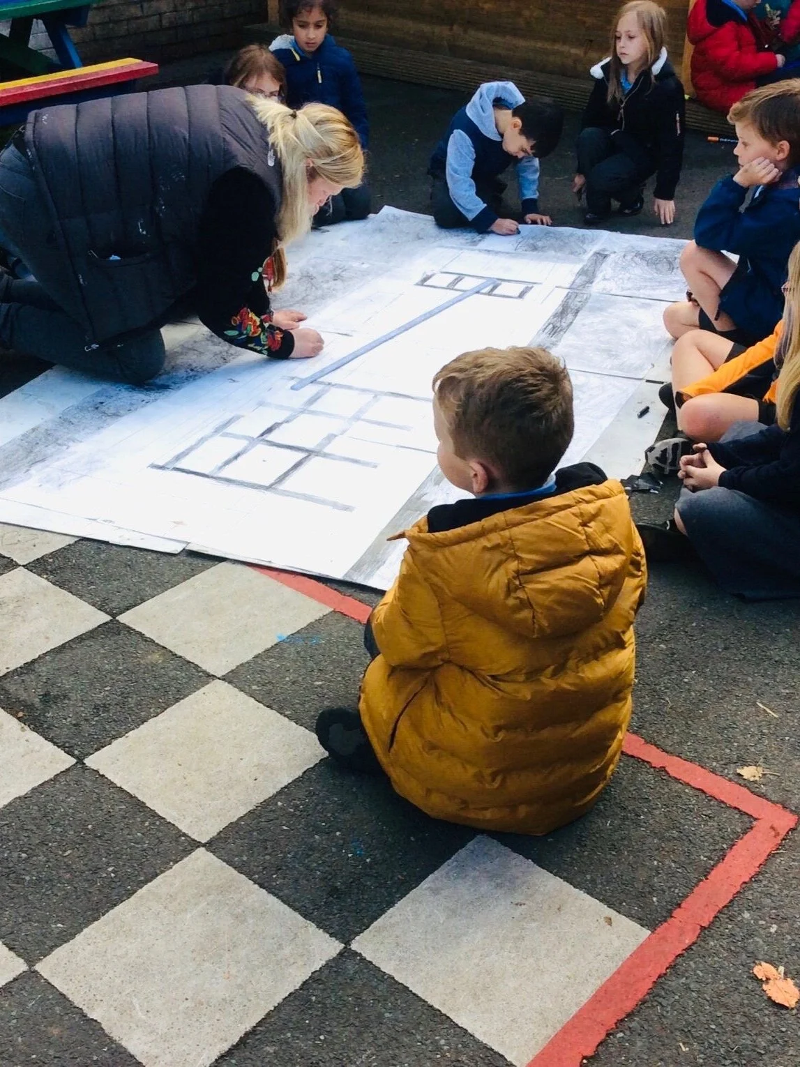 The Big Draw