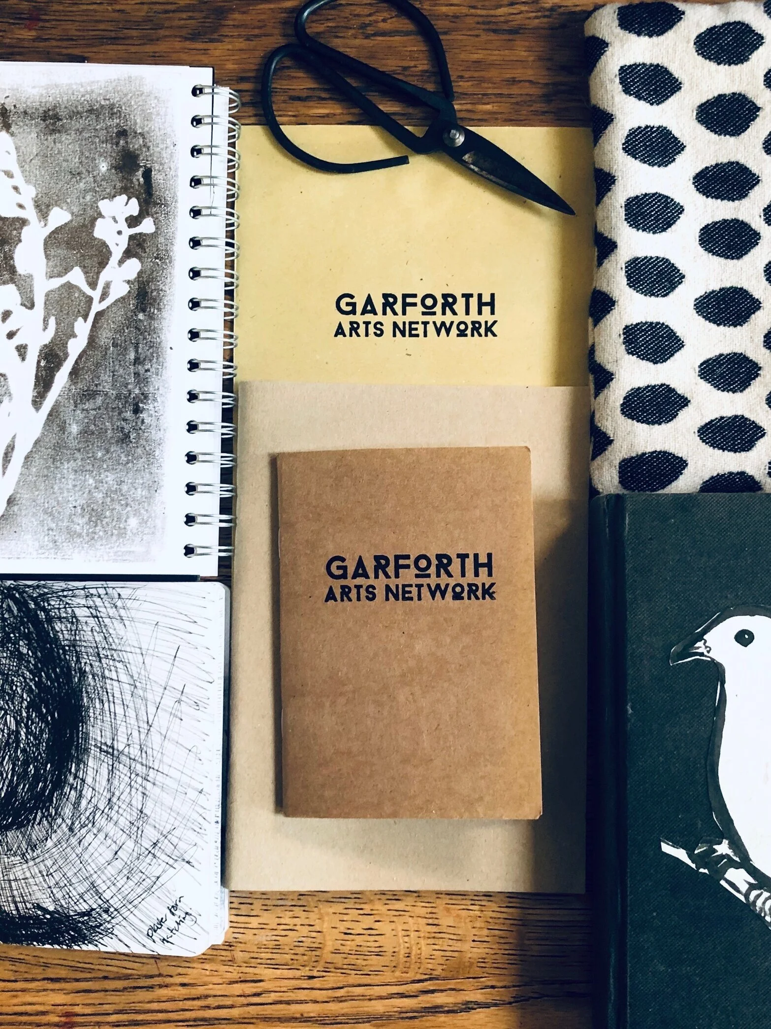 Garforth Arts Network