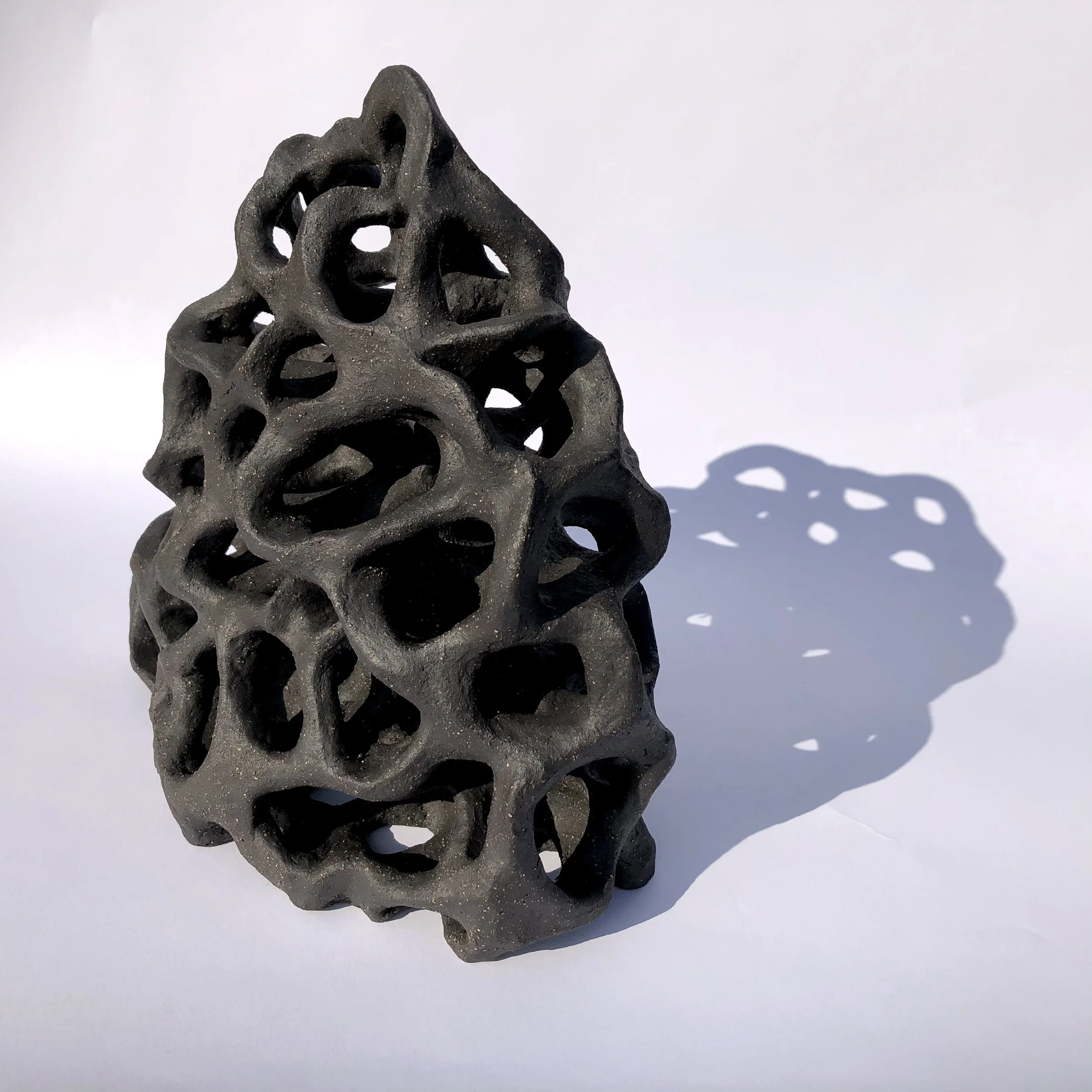 Biome - Black Clay