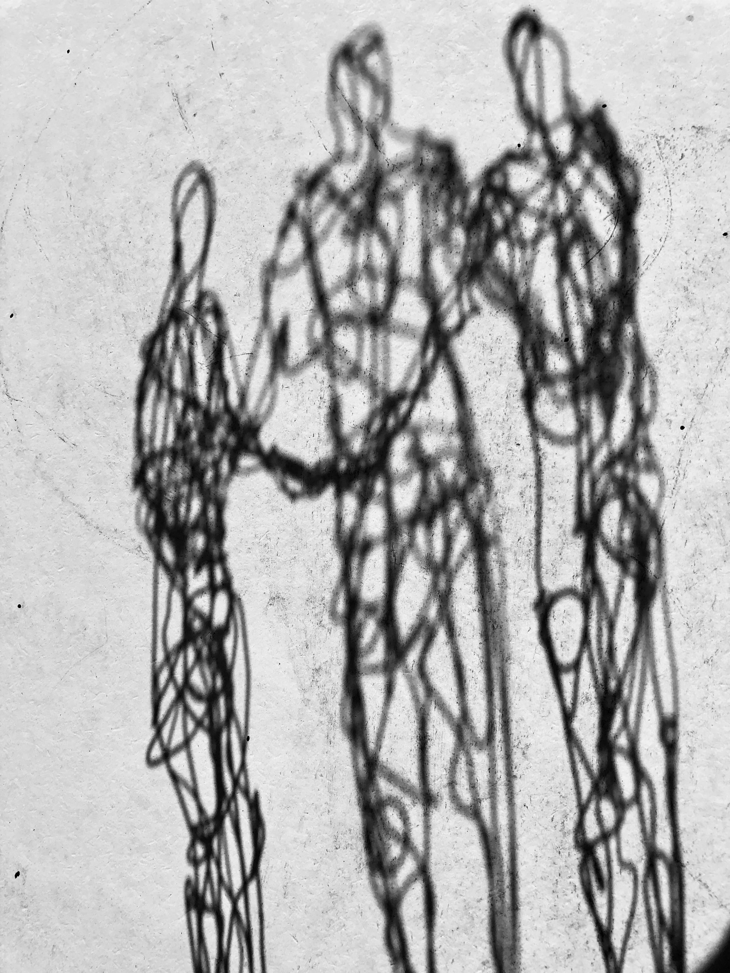 The Sisters - Wire