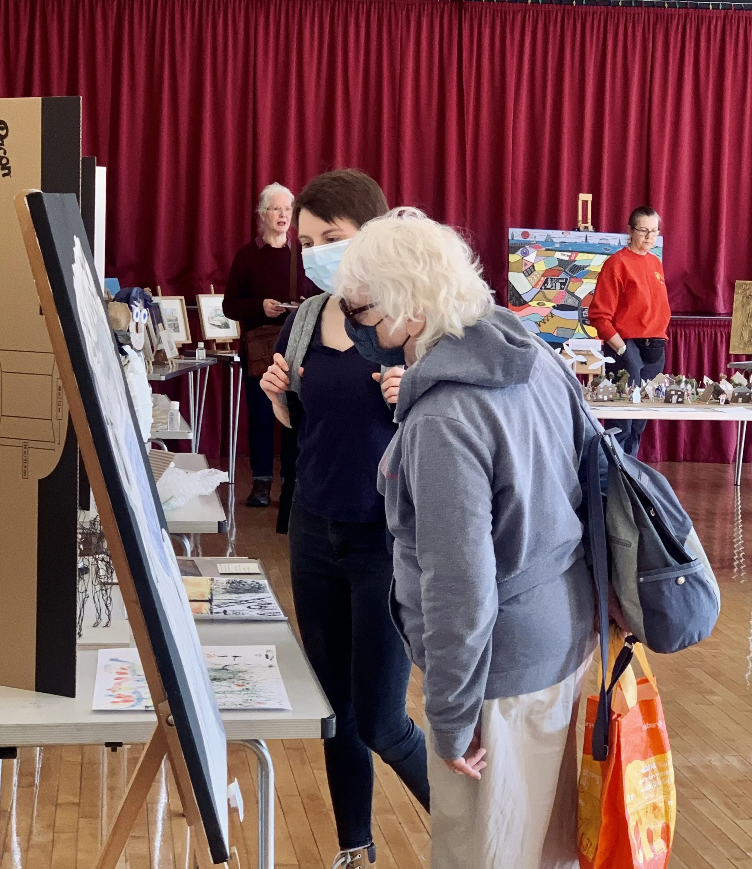 My World My City My Neighbourhood Project