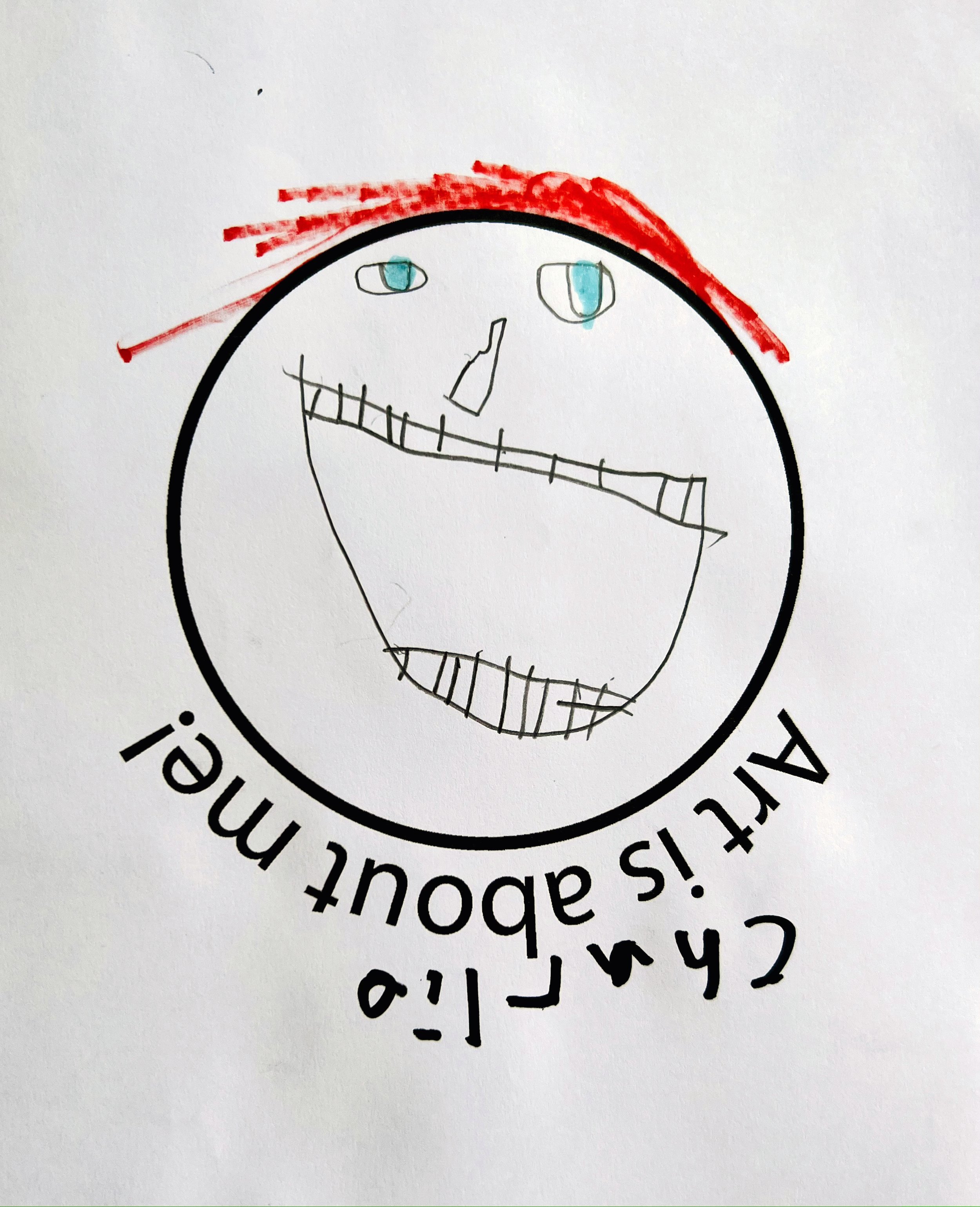 Six School Art Club