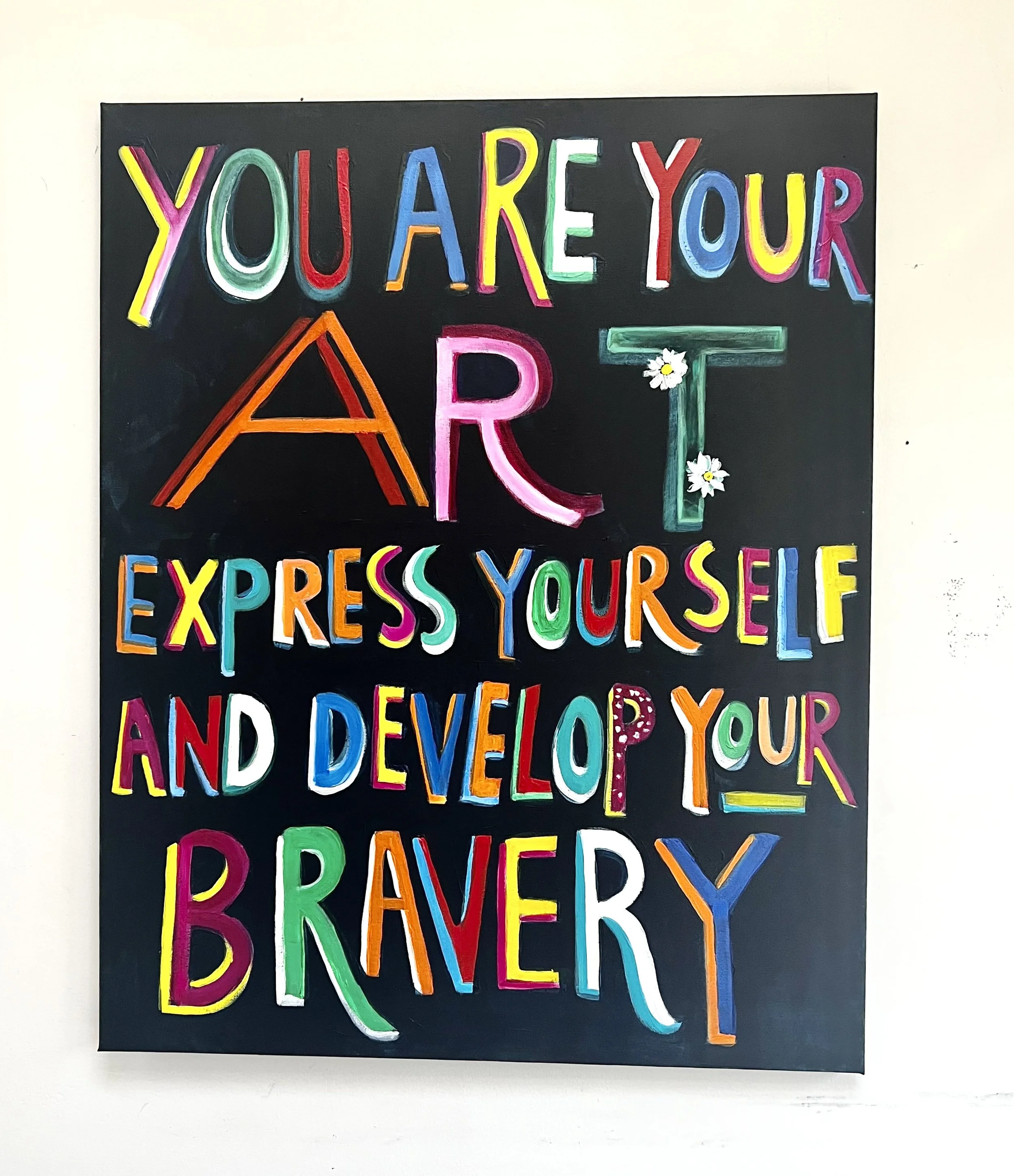 Churwell's Arts Council