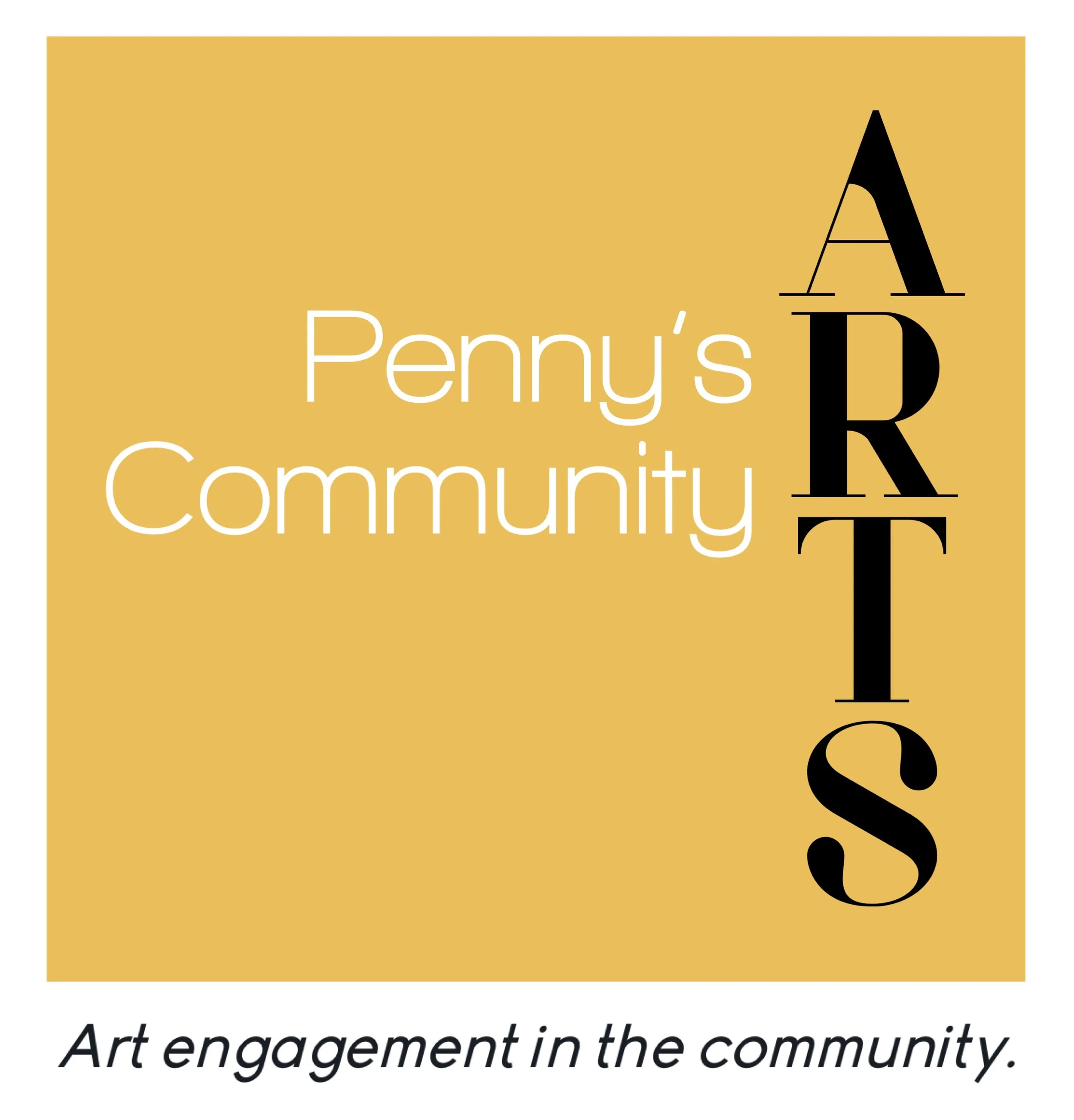 Penny's Community Arts