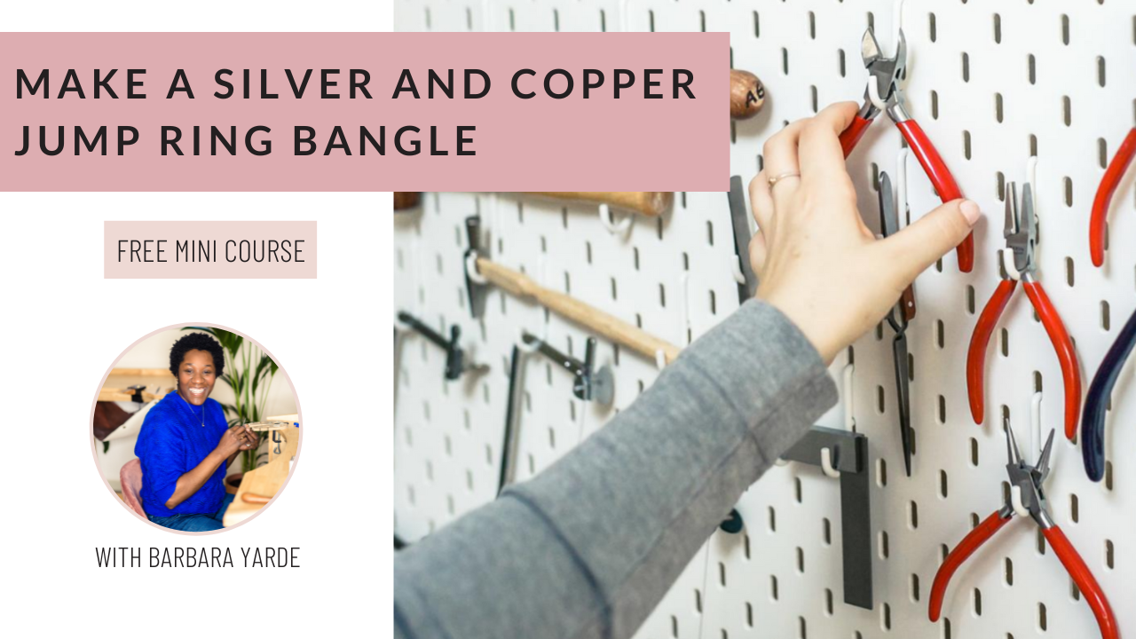 Jewellery Making — Jewellers Academy