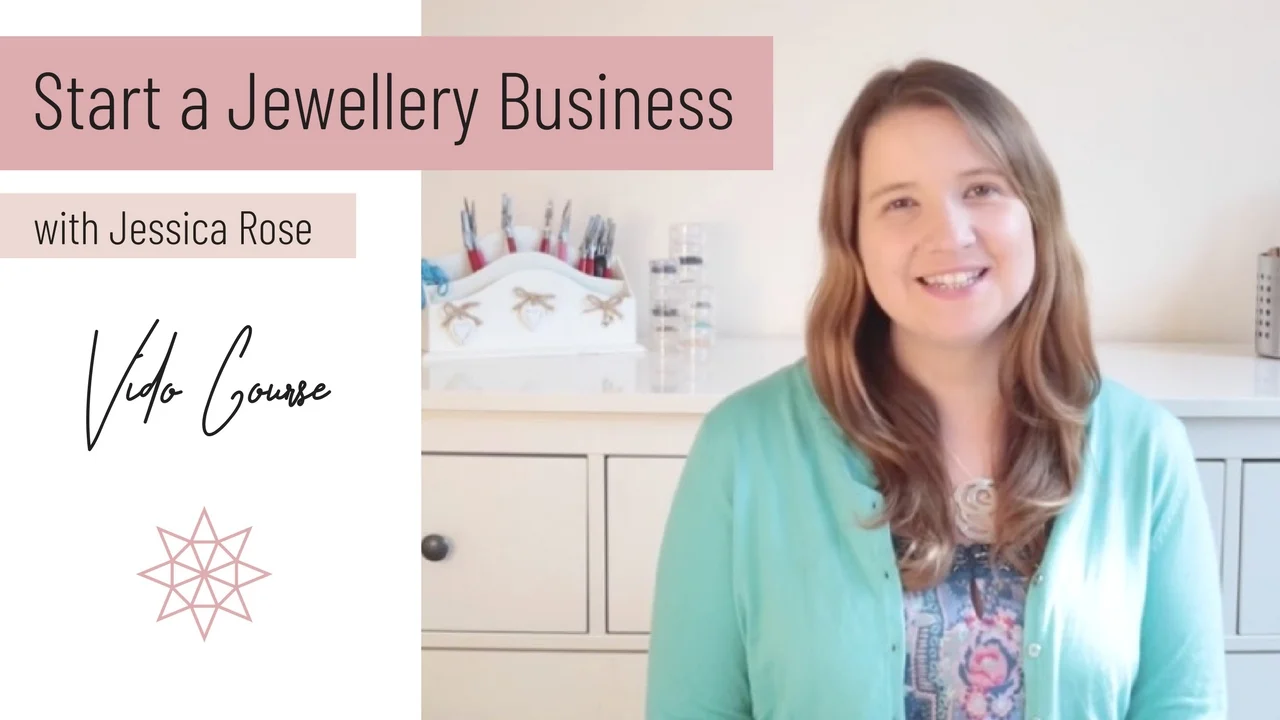 STARTING A JEWELLERY BUSINESS