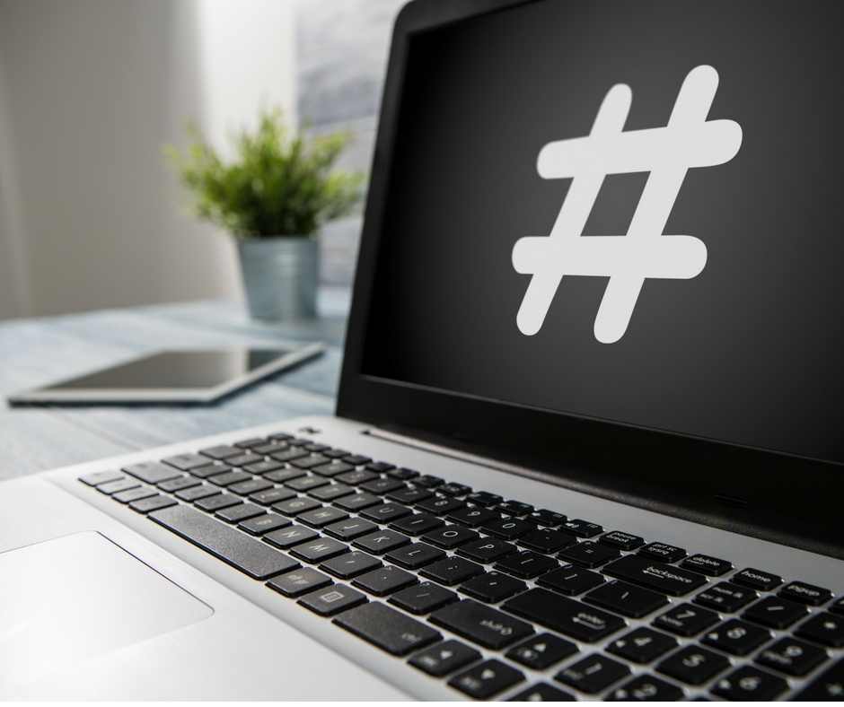 Top hashtags for your jewellery business
