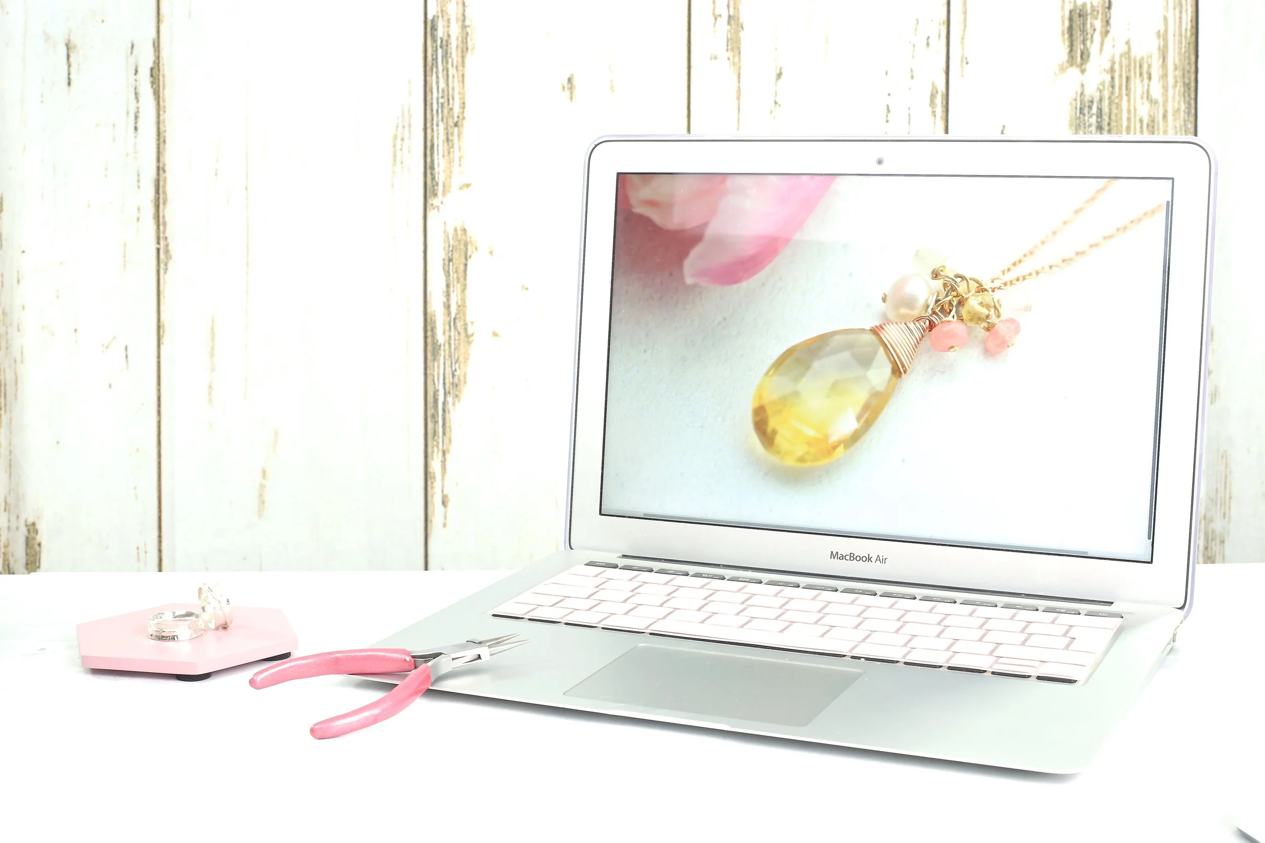 Building a Website for Your Jewellery Business 