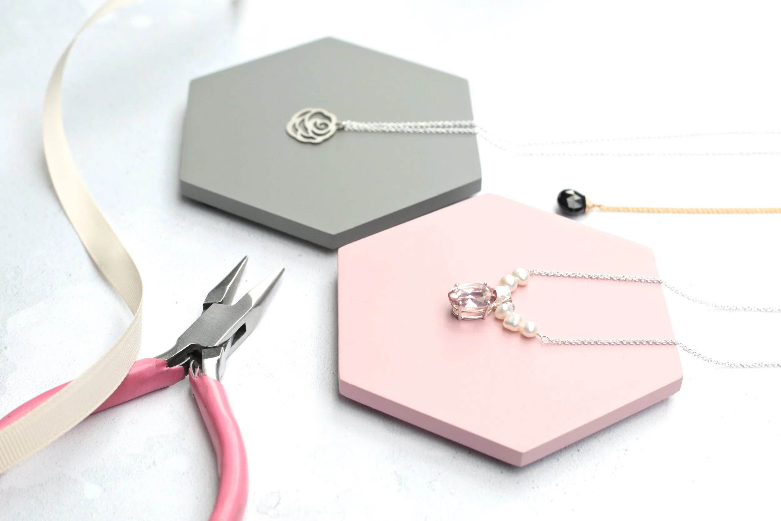 Choosing a Name for Your Jewellery Business
