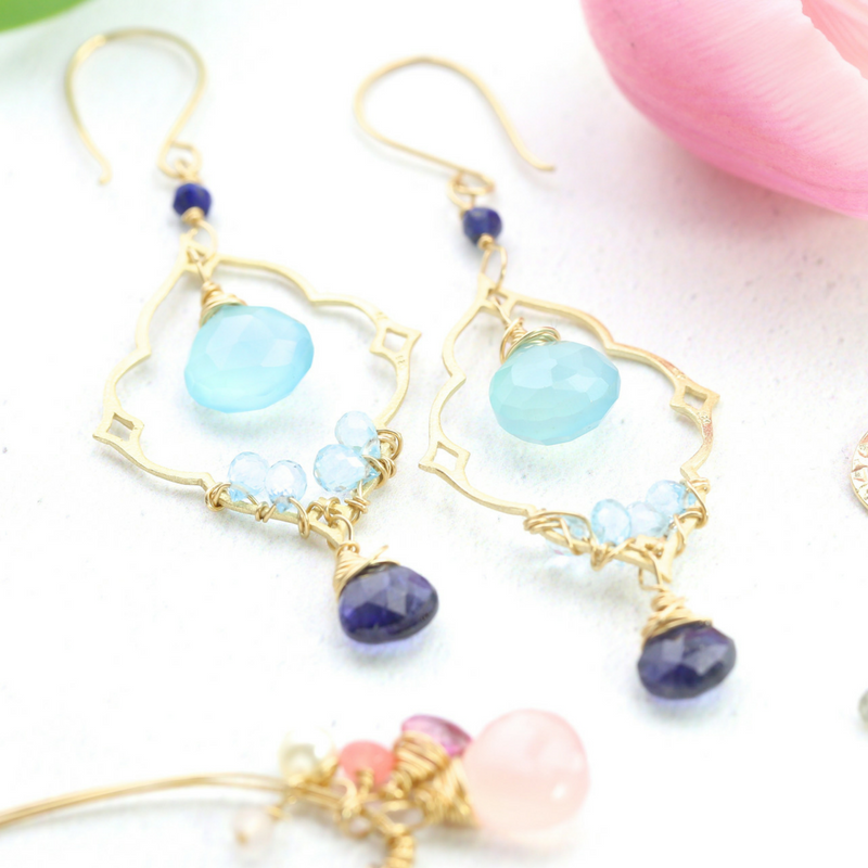 Five keys to running a jewellery business that pays the bills